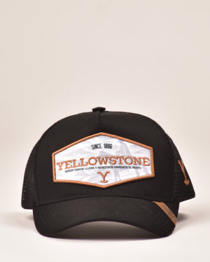 Gorra Tributo Edición especial