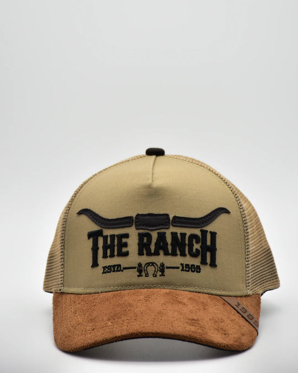 Gorra Ranch