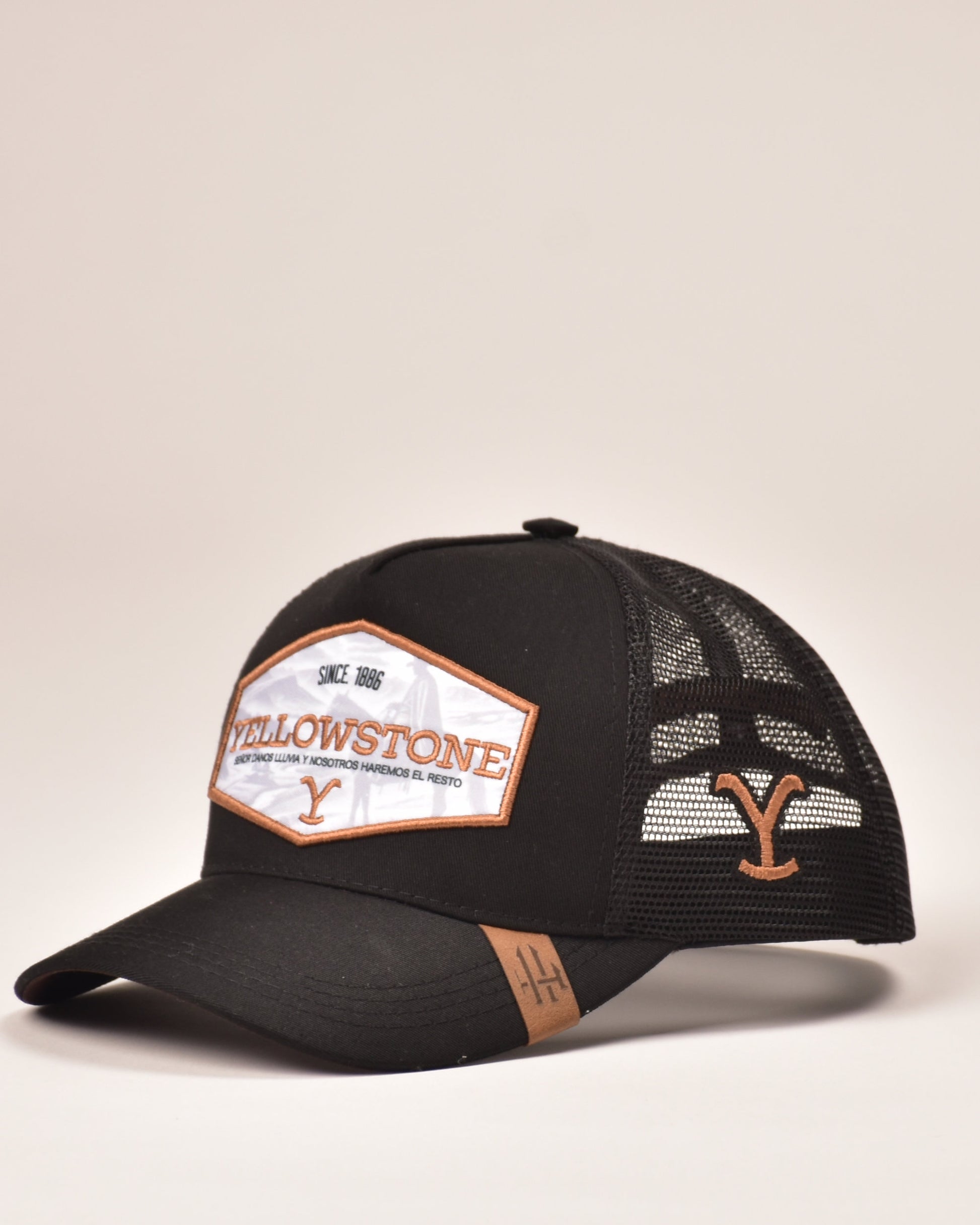 Gorra Tributo Edición especial