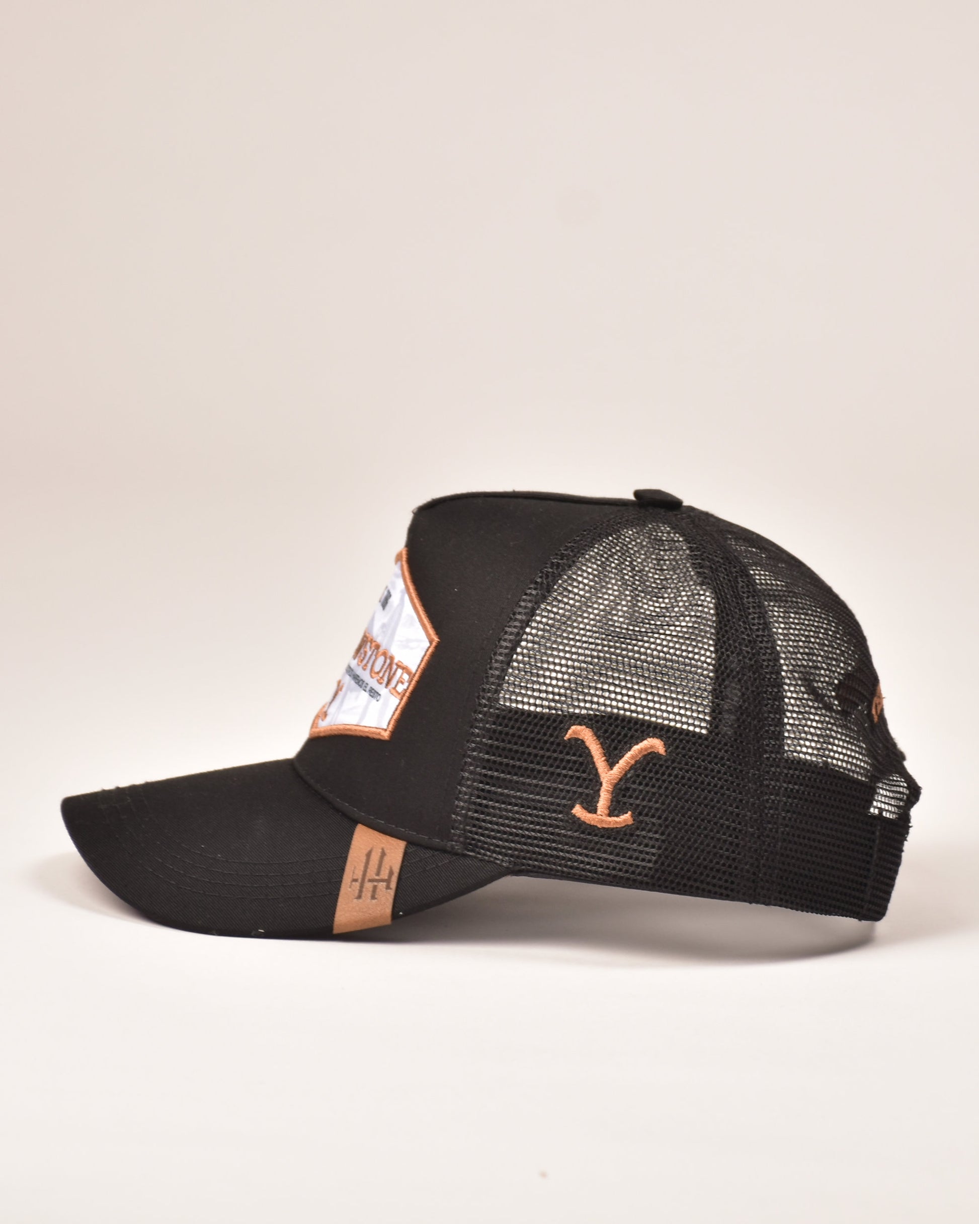 Gorra Tributo Edición especial