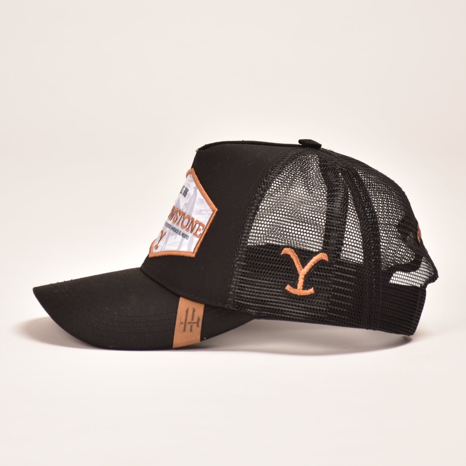 Gorra Tributo Edición especial