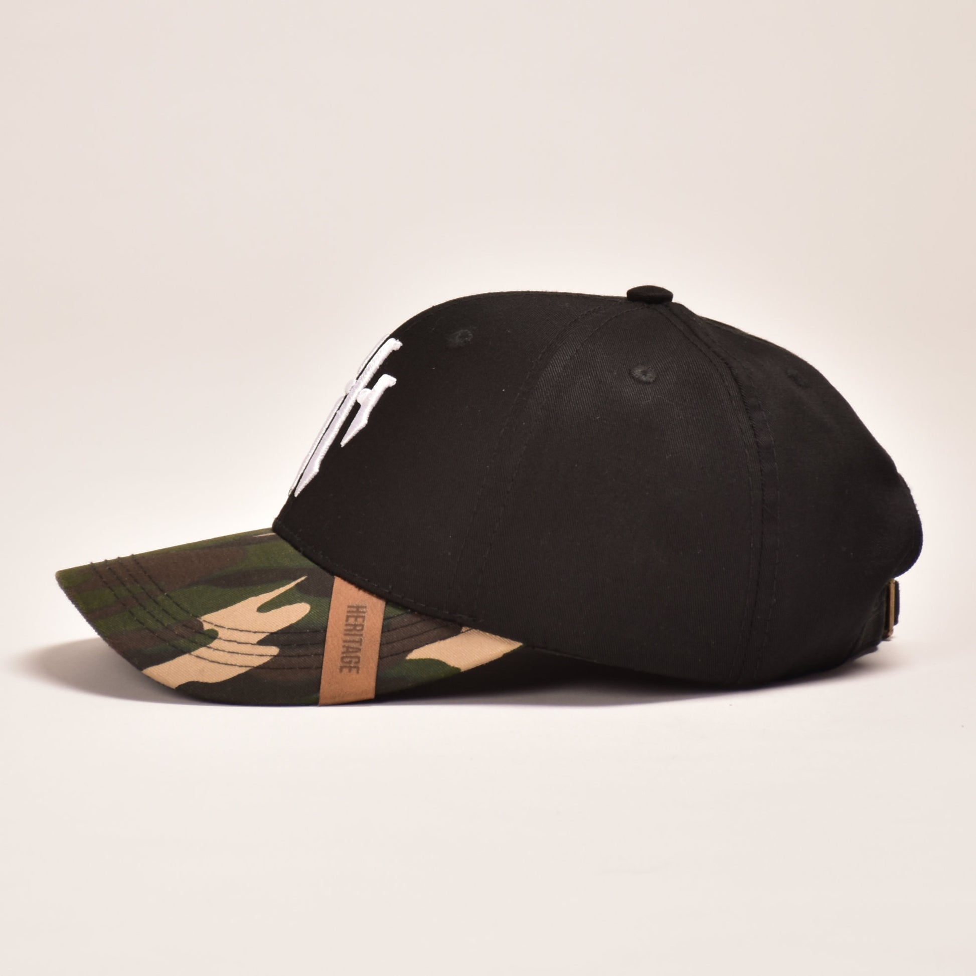 Gorra Camuflada Hunter
