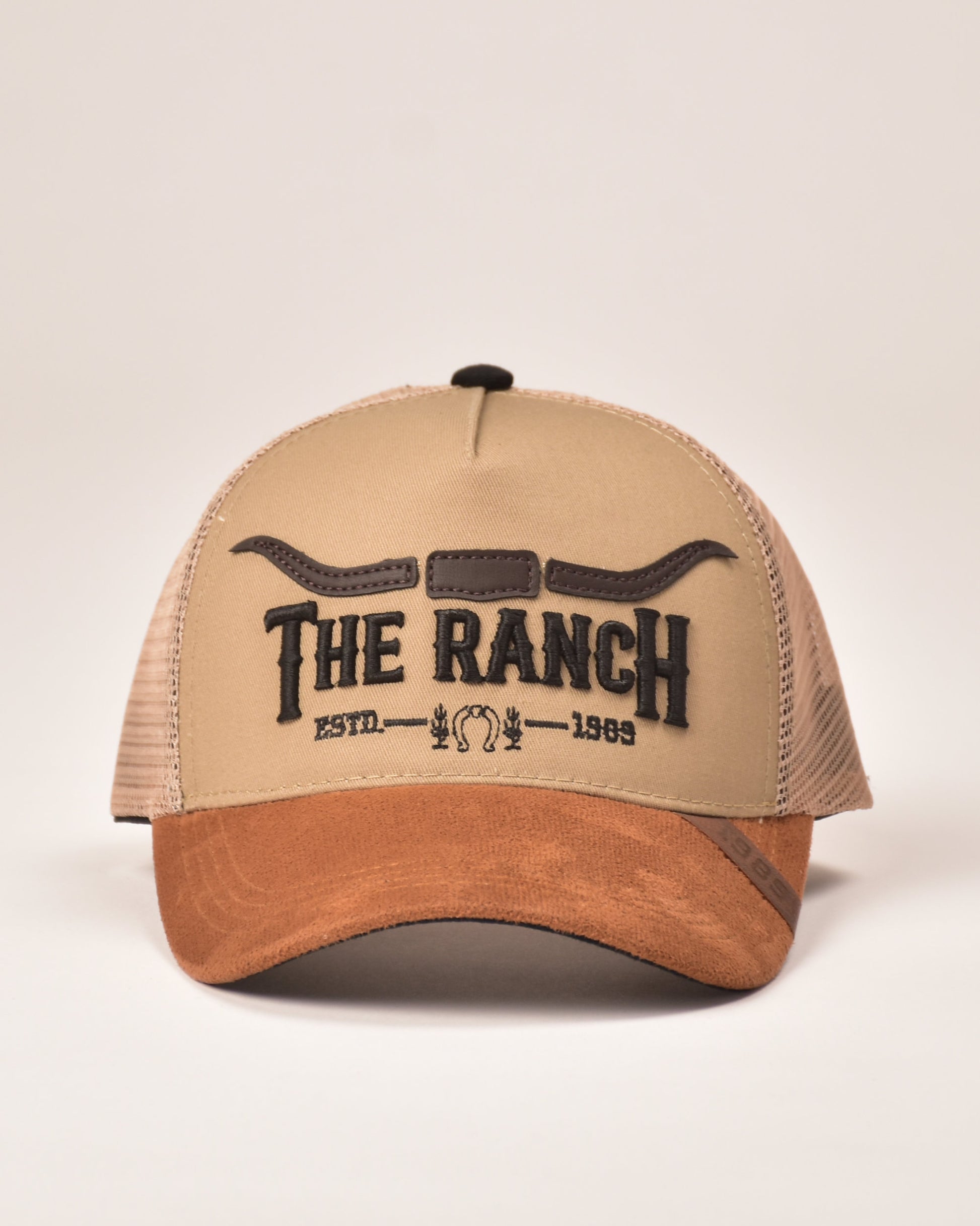 Gorra The Ranch