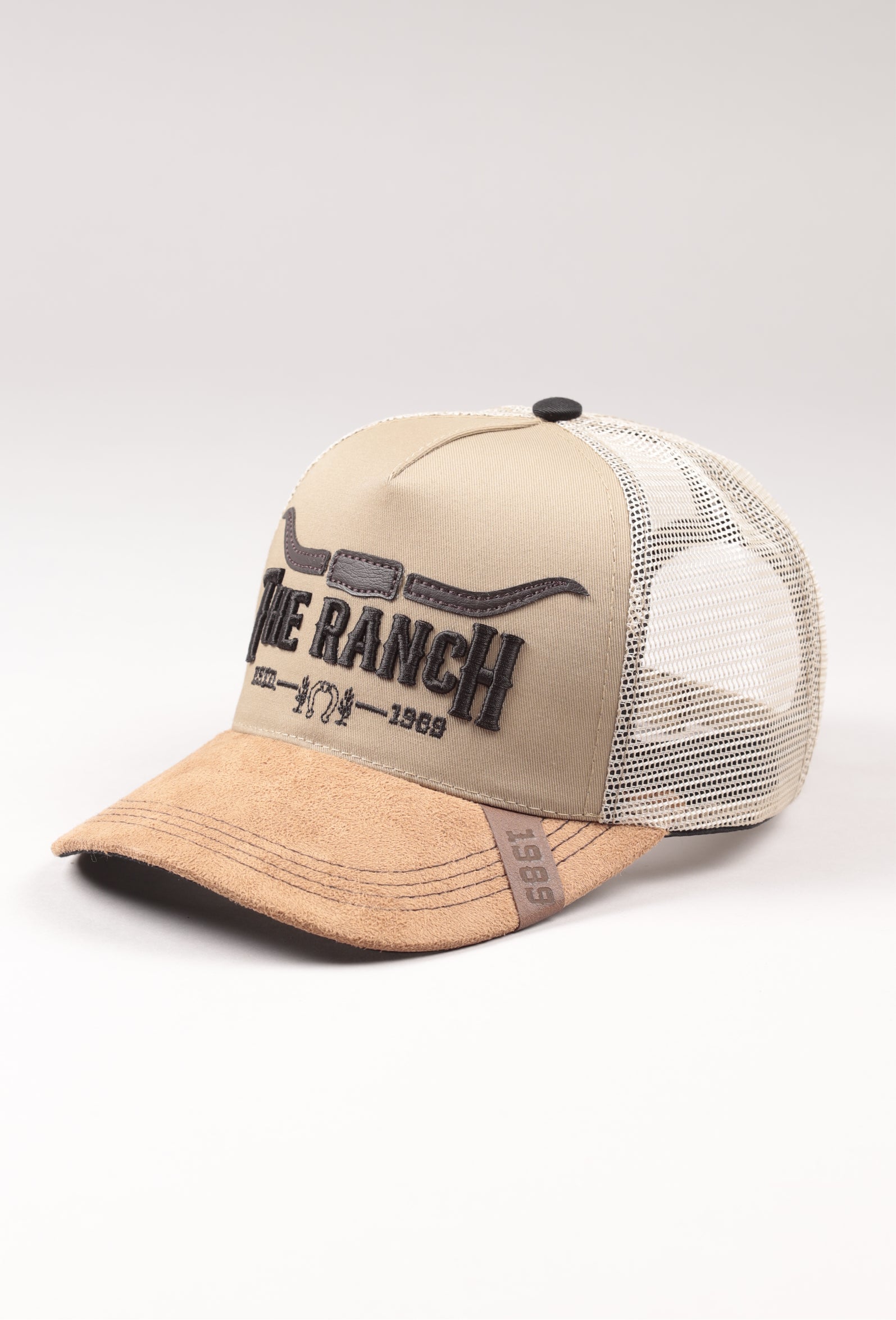 Gorra The Ranch - The Ranch