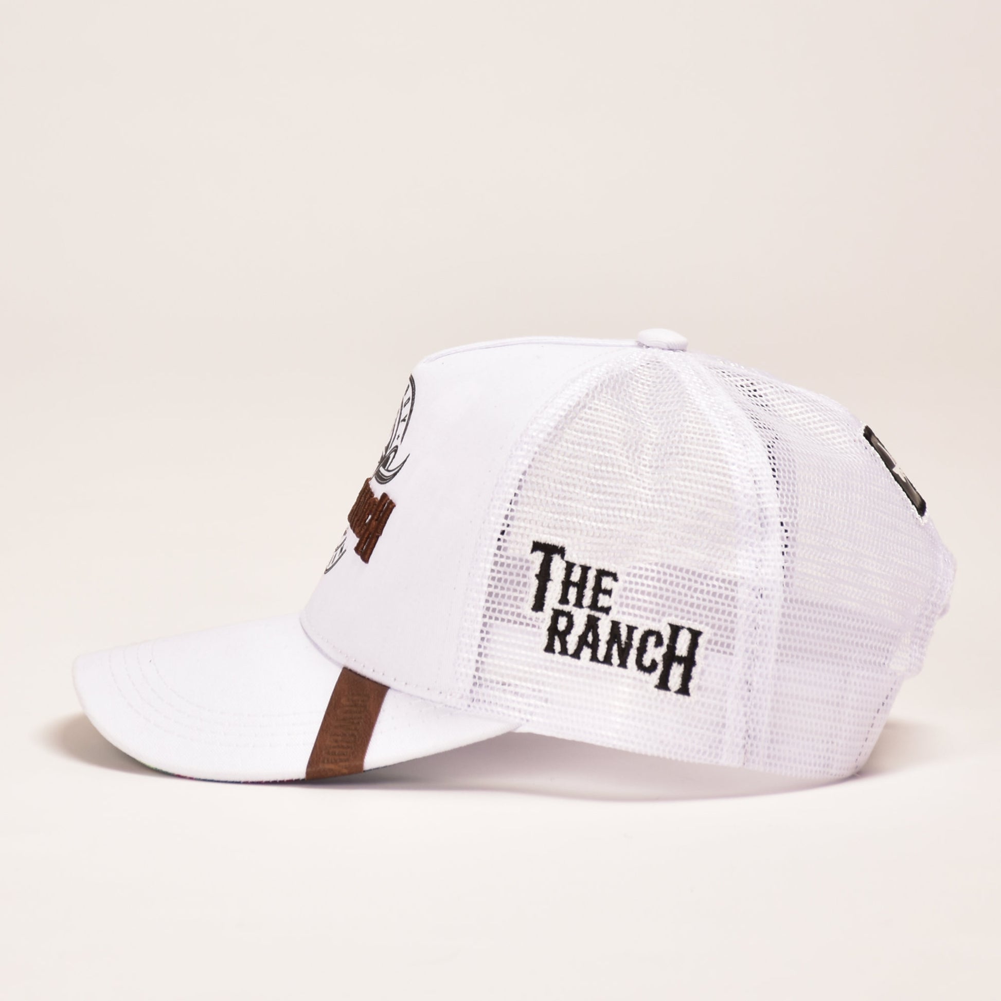 Ranch White