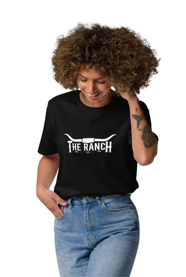 Camiseta Seda Fría Premium