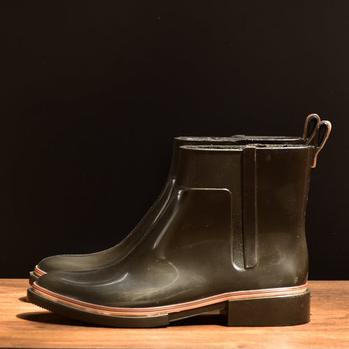 Botas Chelsea CobreBlack