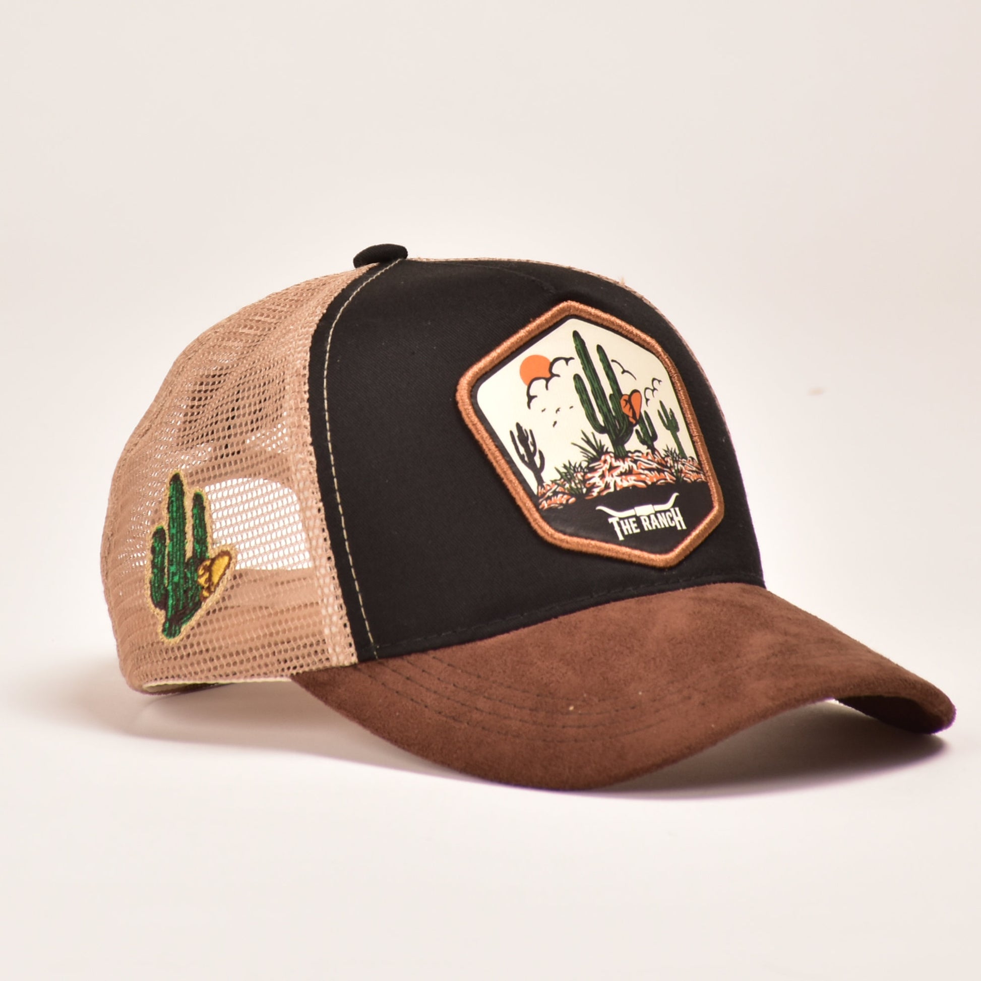 Gorra Desert