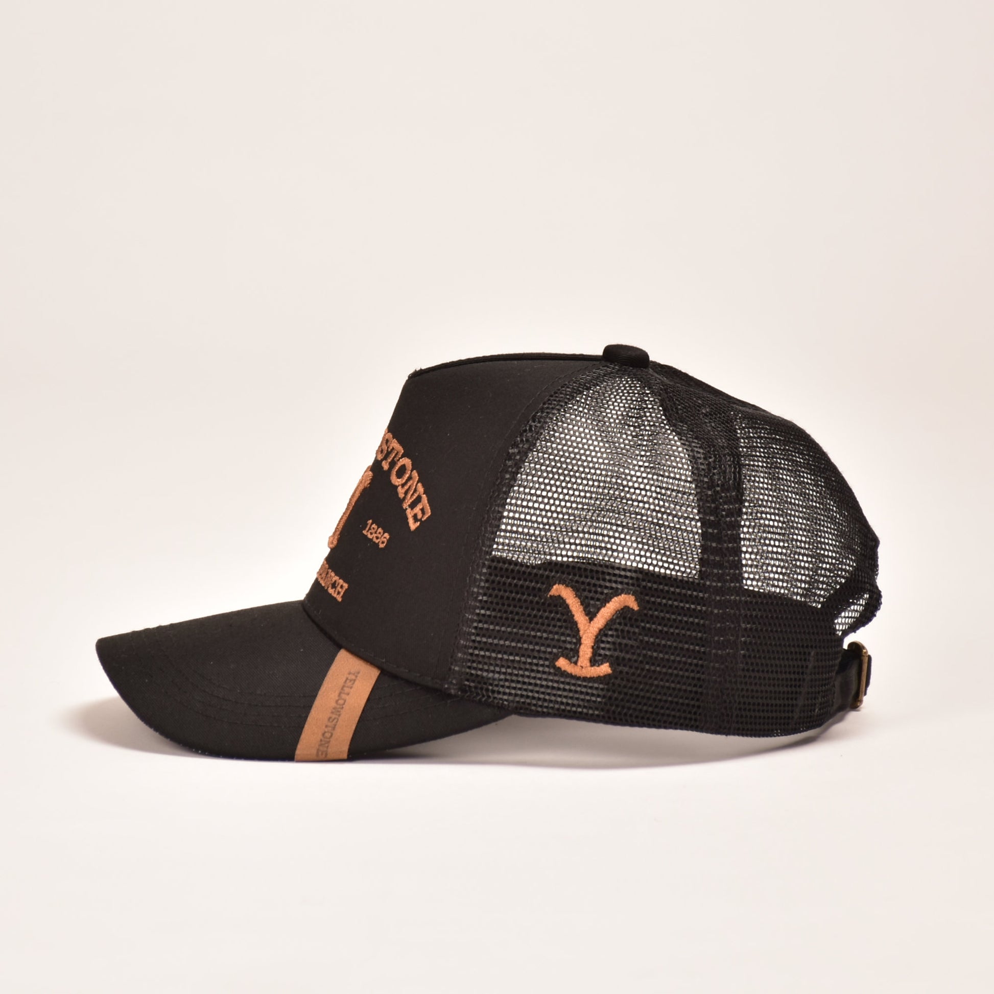 Gorra Tributo