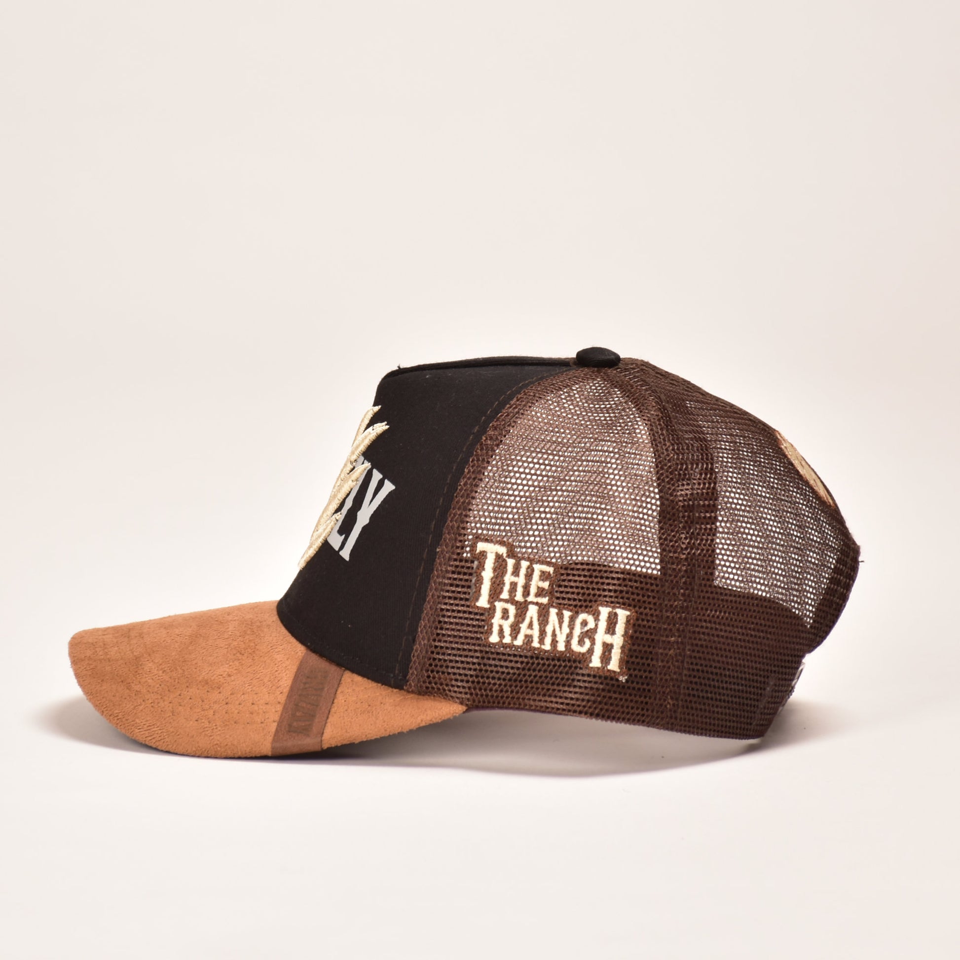 Gorra Gryzzly