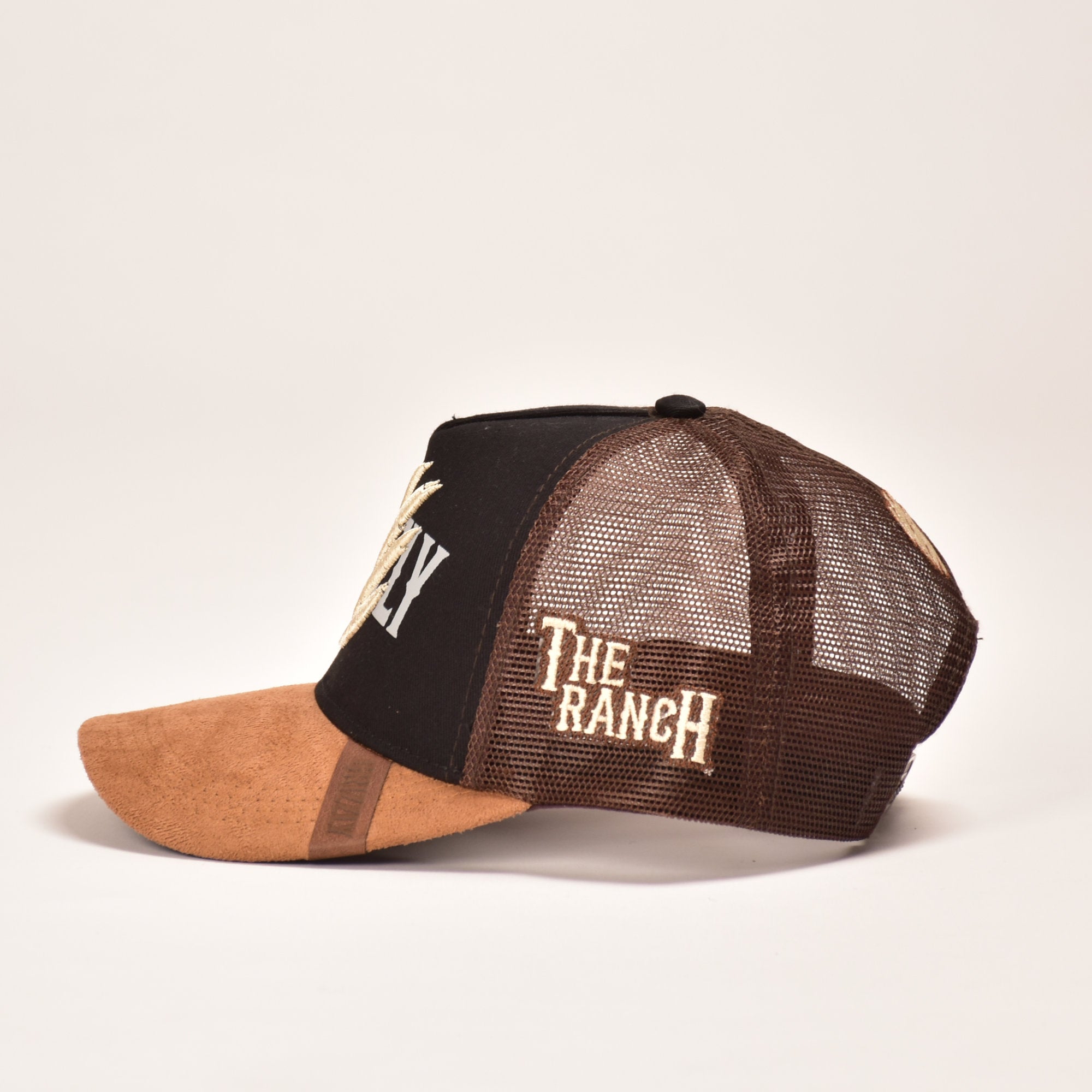 Gorra Gryzzly