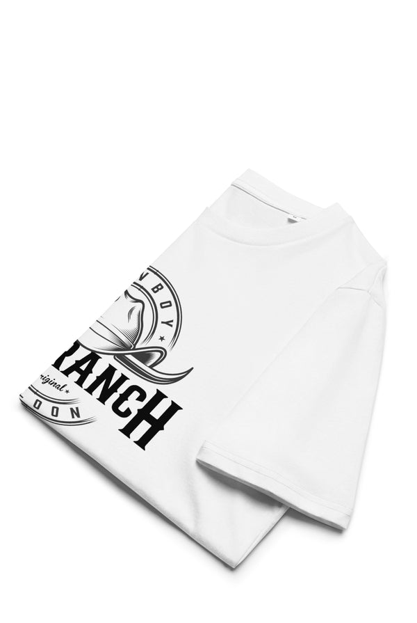 Camiseta manga corta Premium