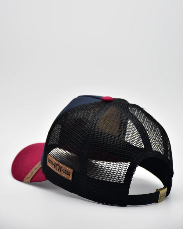 Gorra Cabras