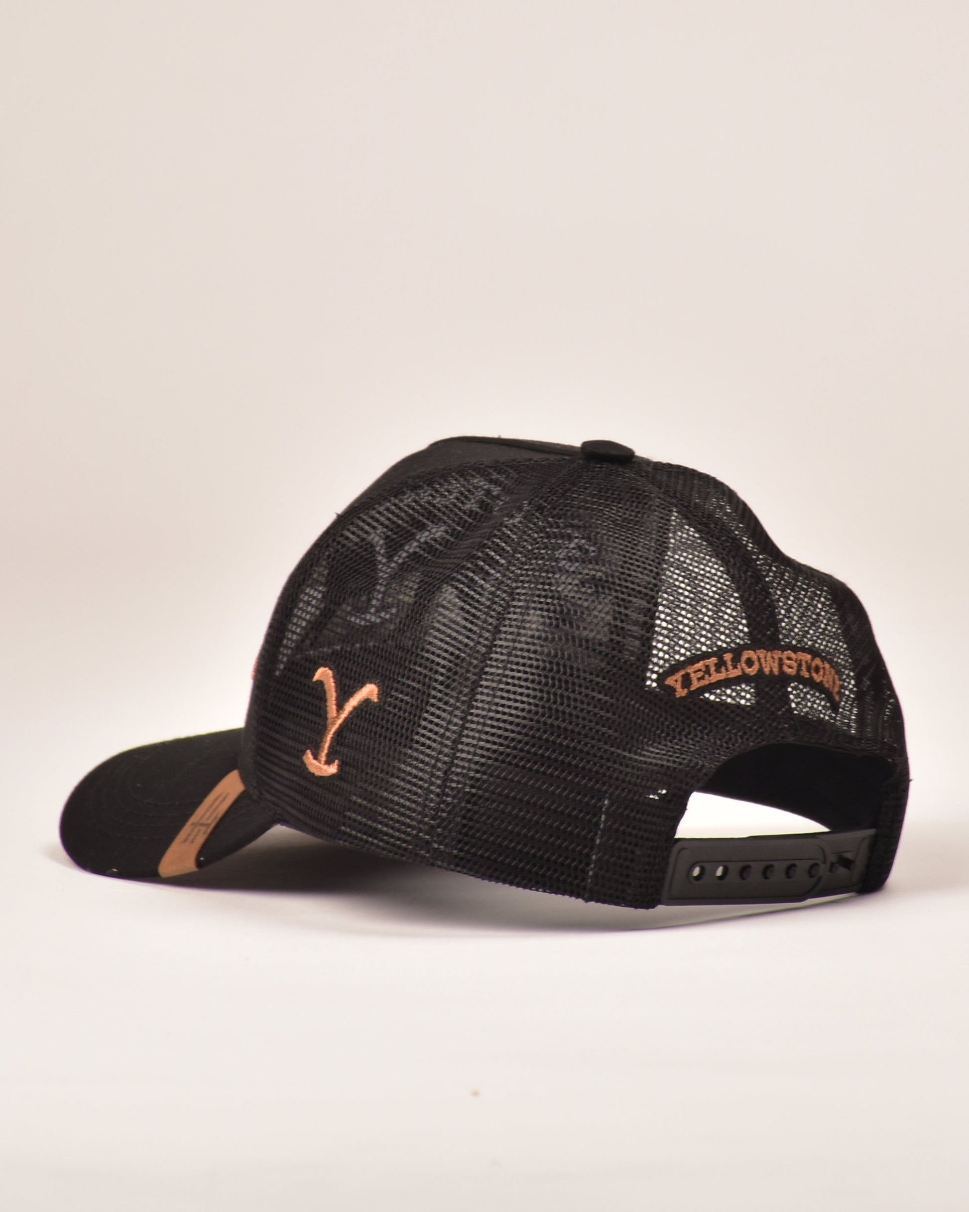 Gorra Tributo Edición especial