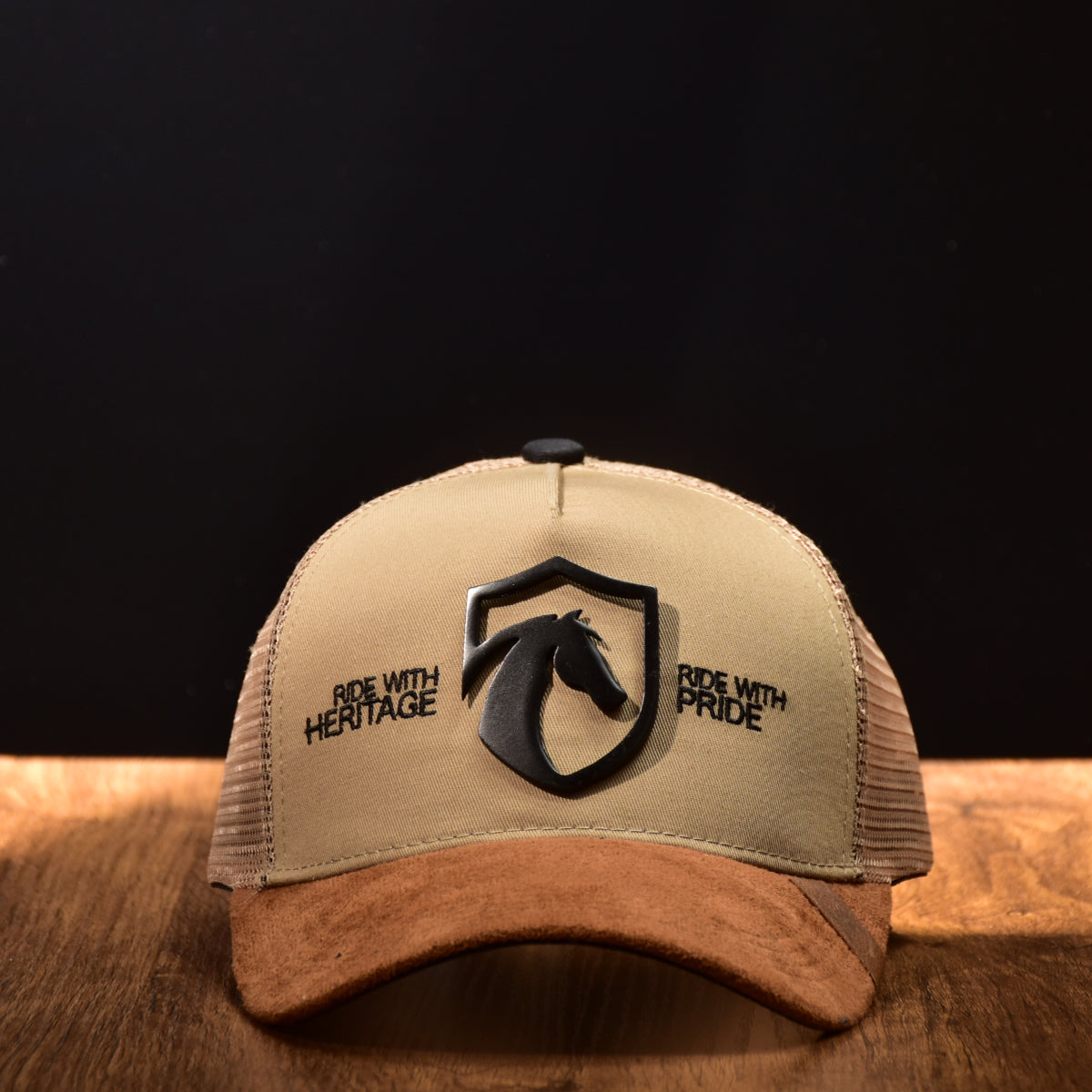 Gorra Bronco