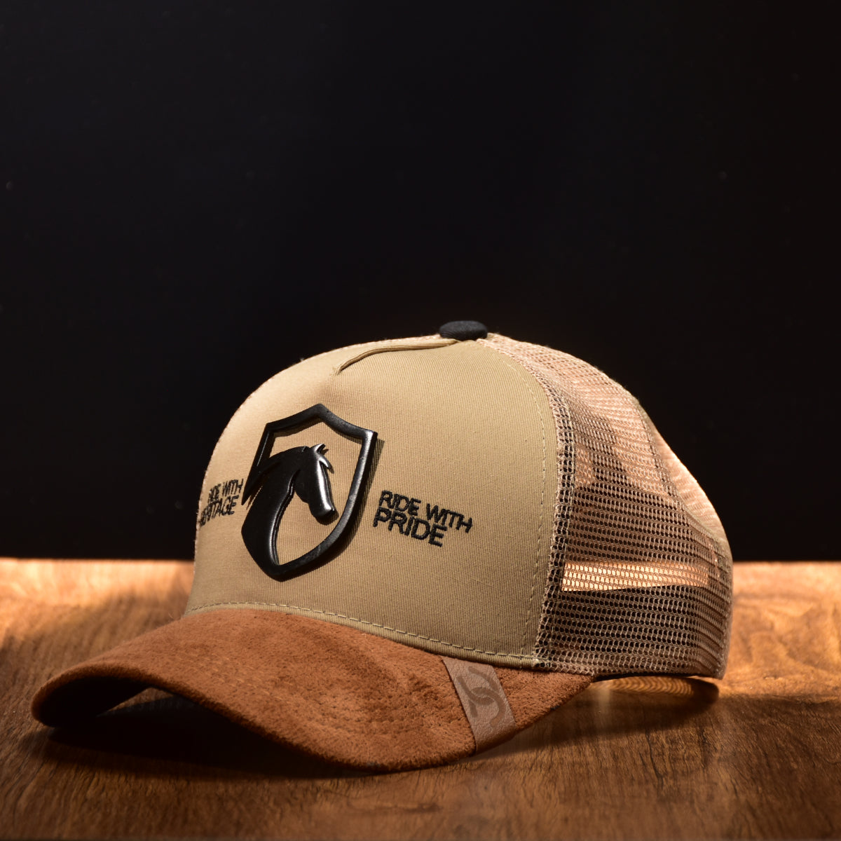Gorra Bronco