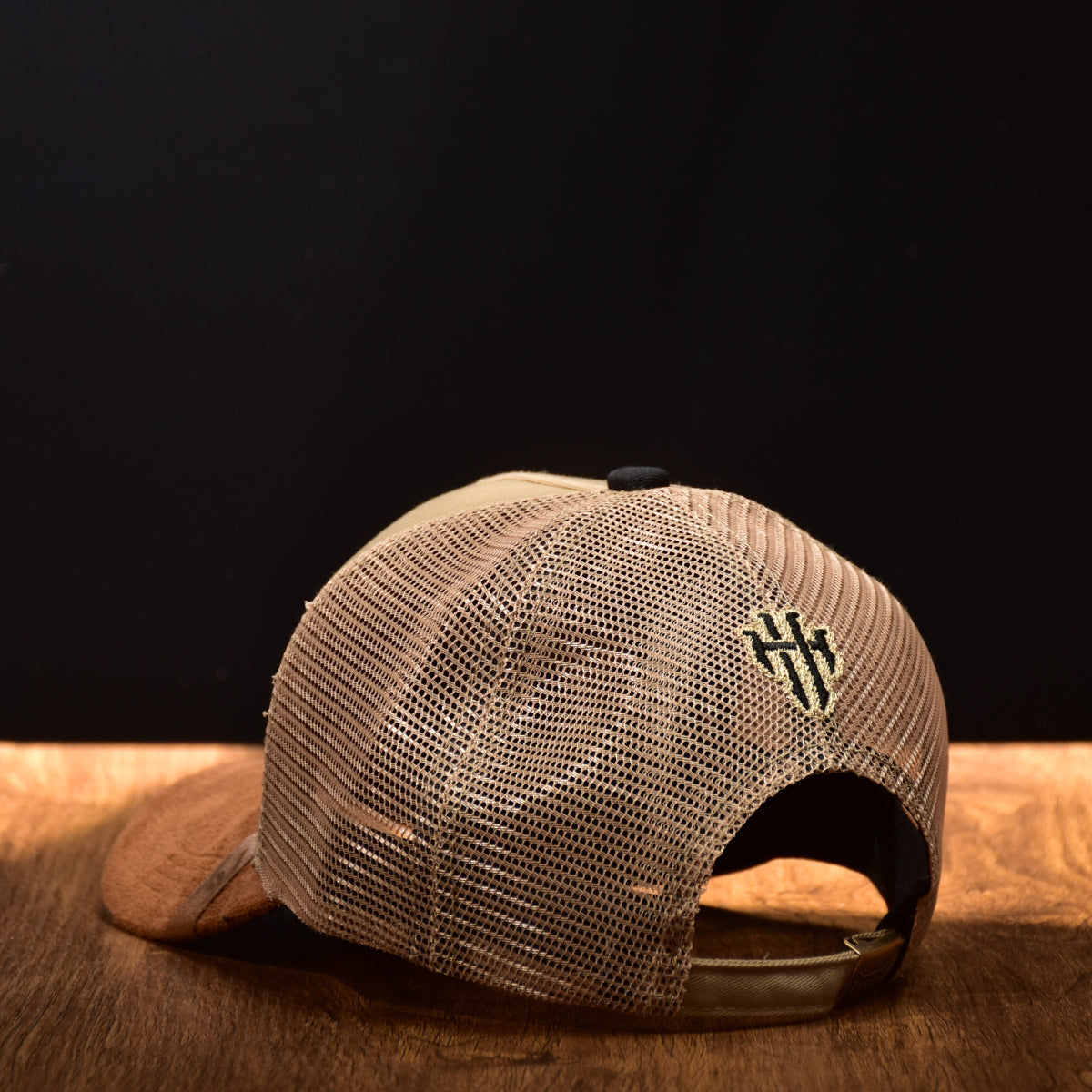 Gorra Bronco