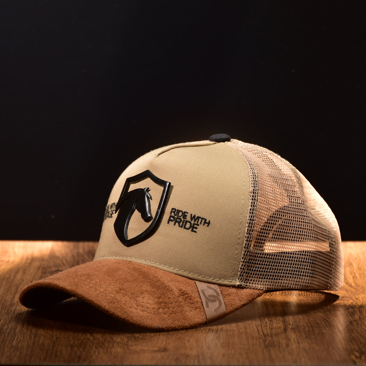 Gorra Bronco