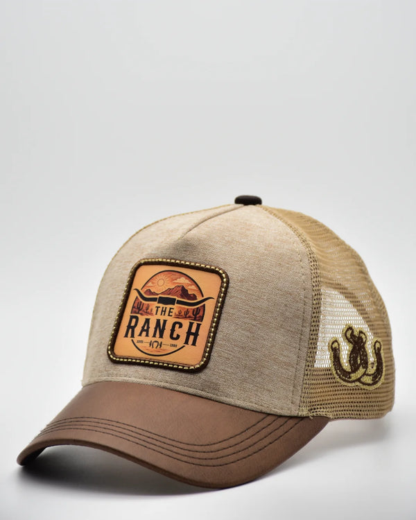 Gorra Territory