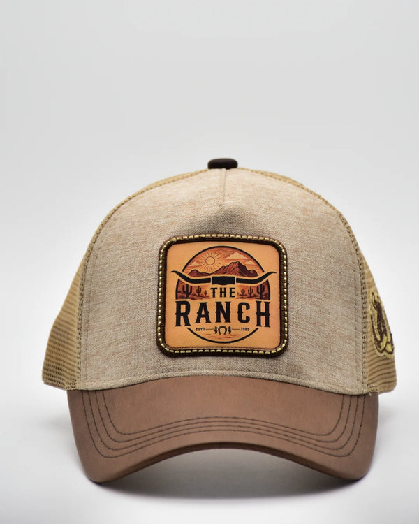 Gorra Territory