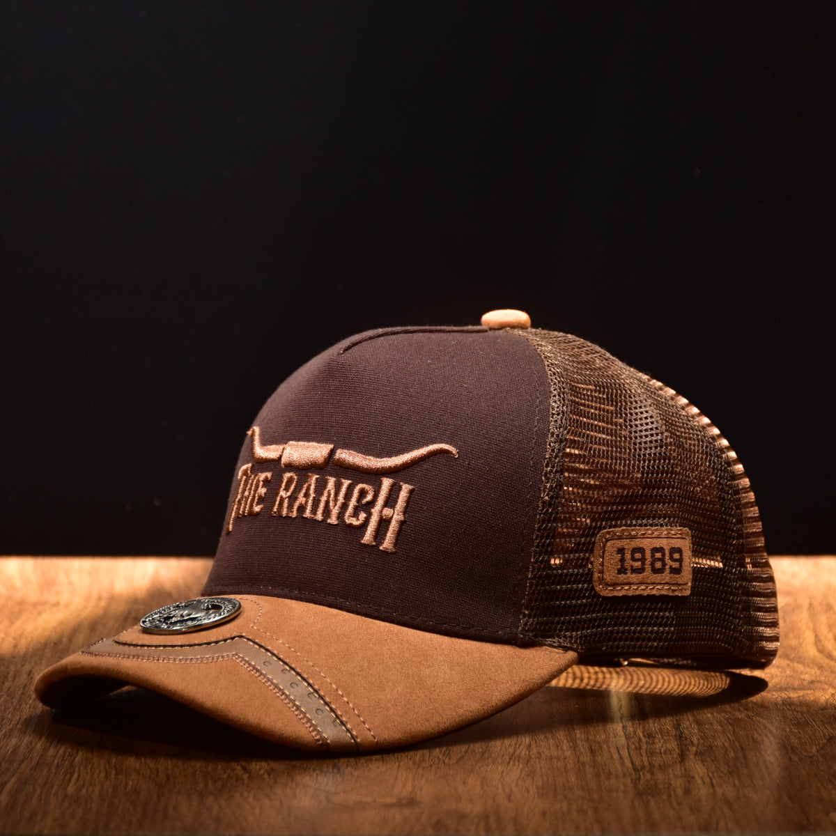 Gorra Hidalgo