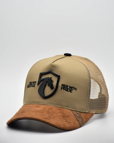 Gorra Bronco