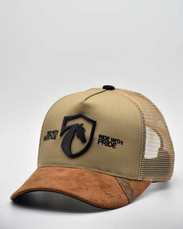 Gorra Bronco
