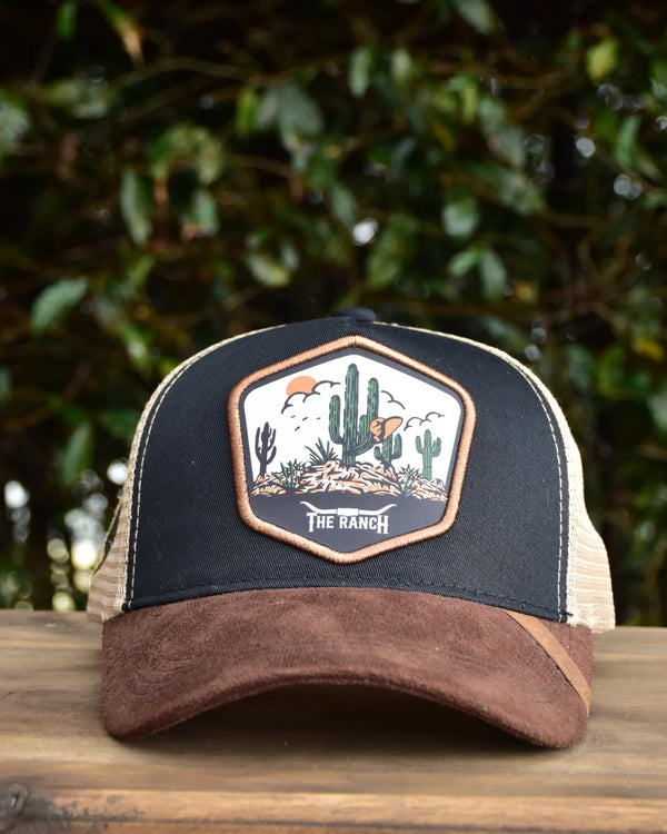 Gorra Desert
