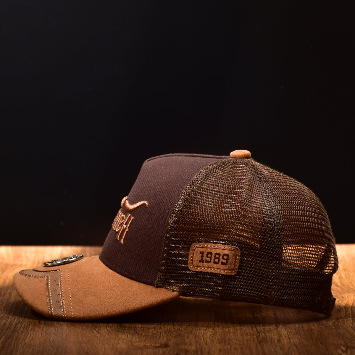 Gorra Hidalgo