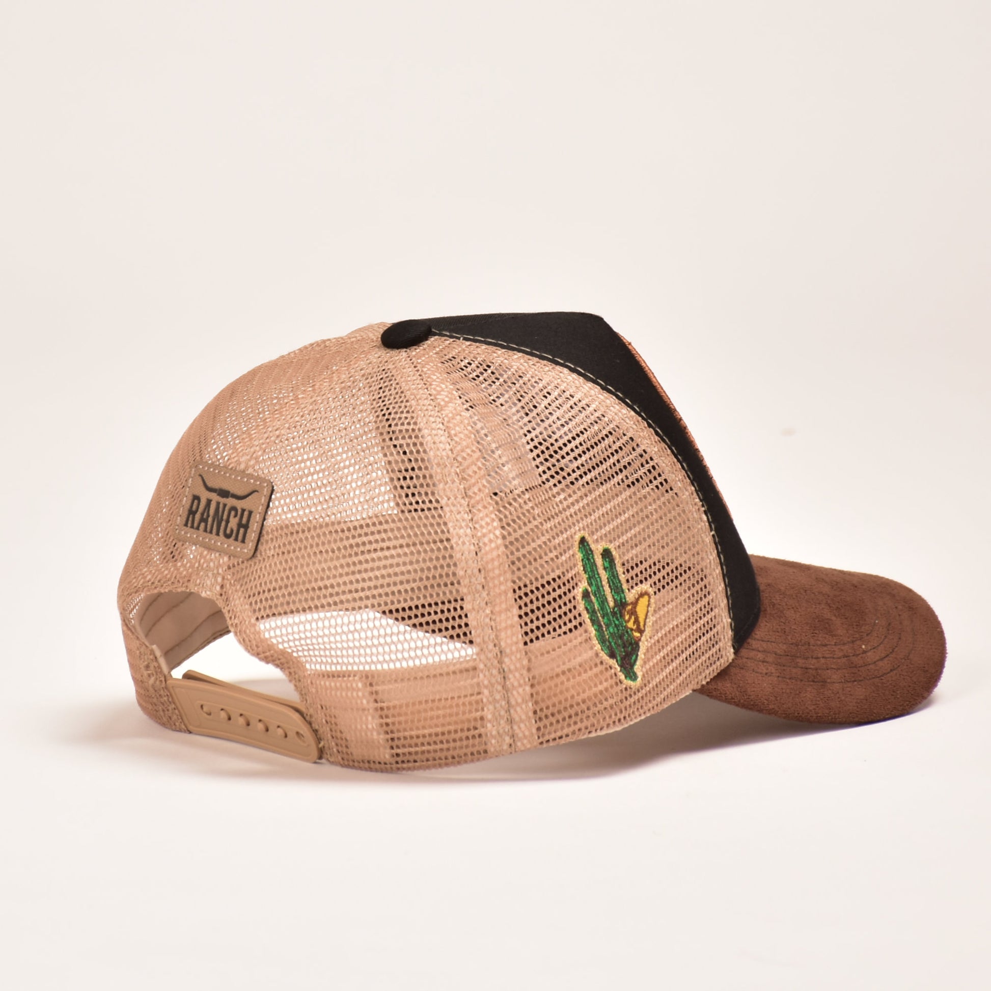 Gorra Desert