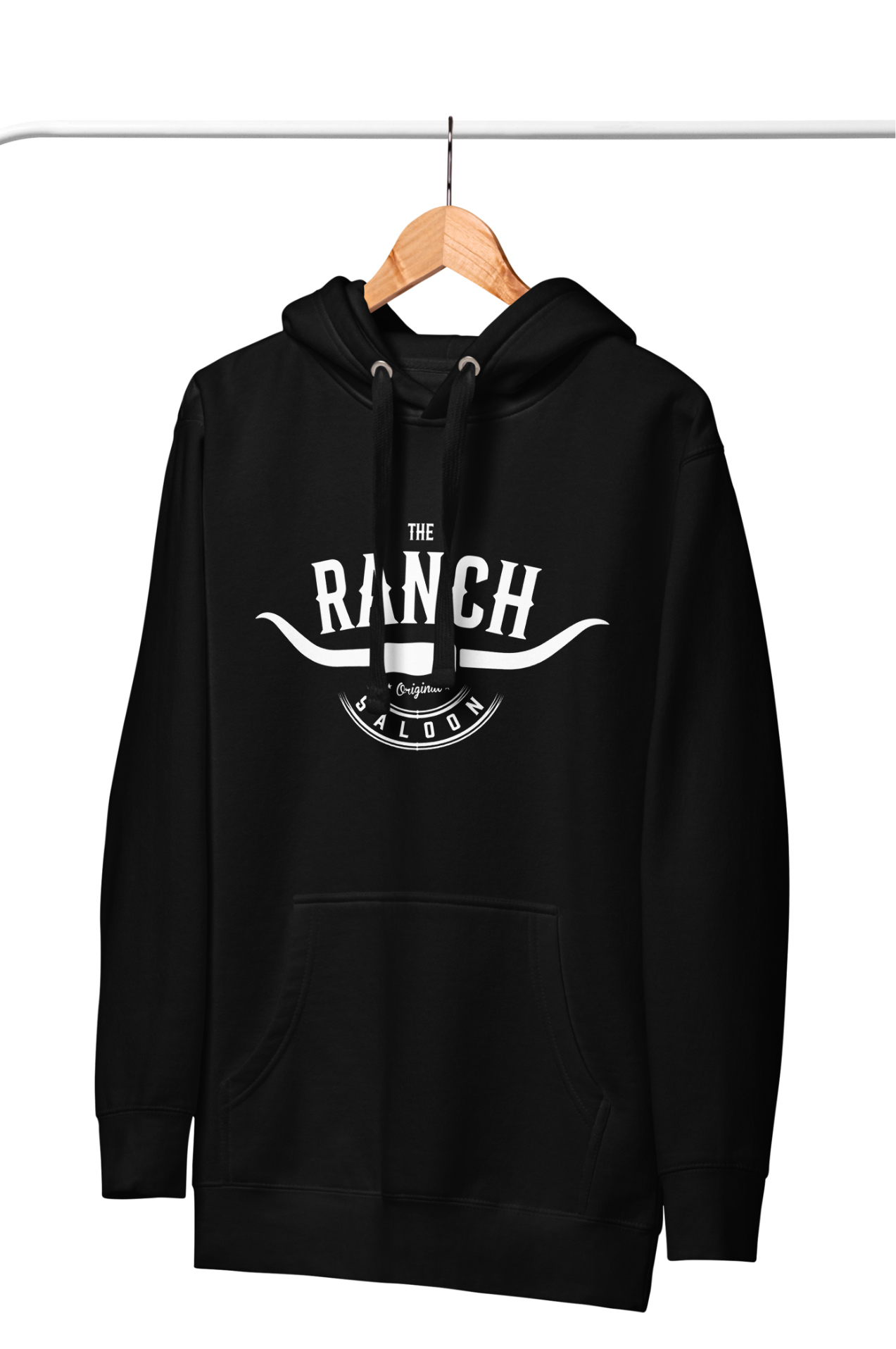 Buso Capota Premium - The Ranch