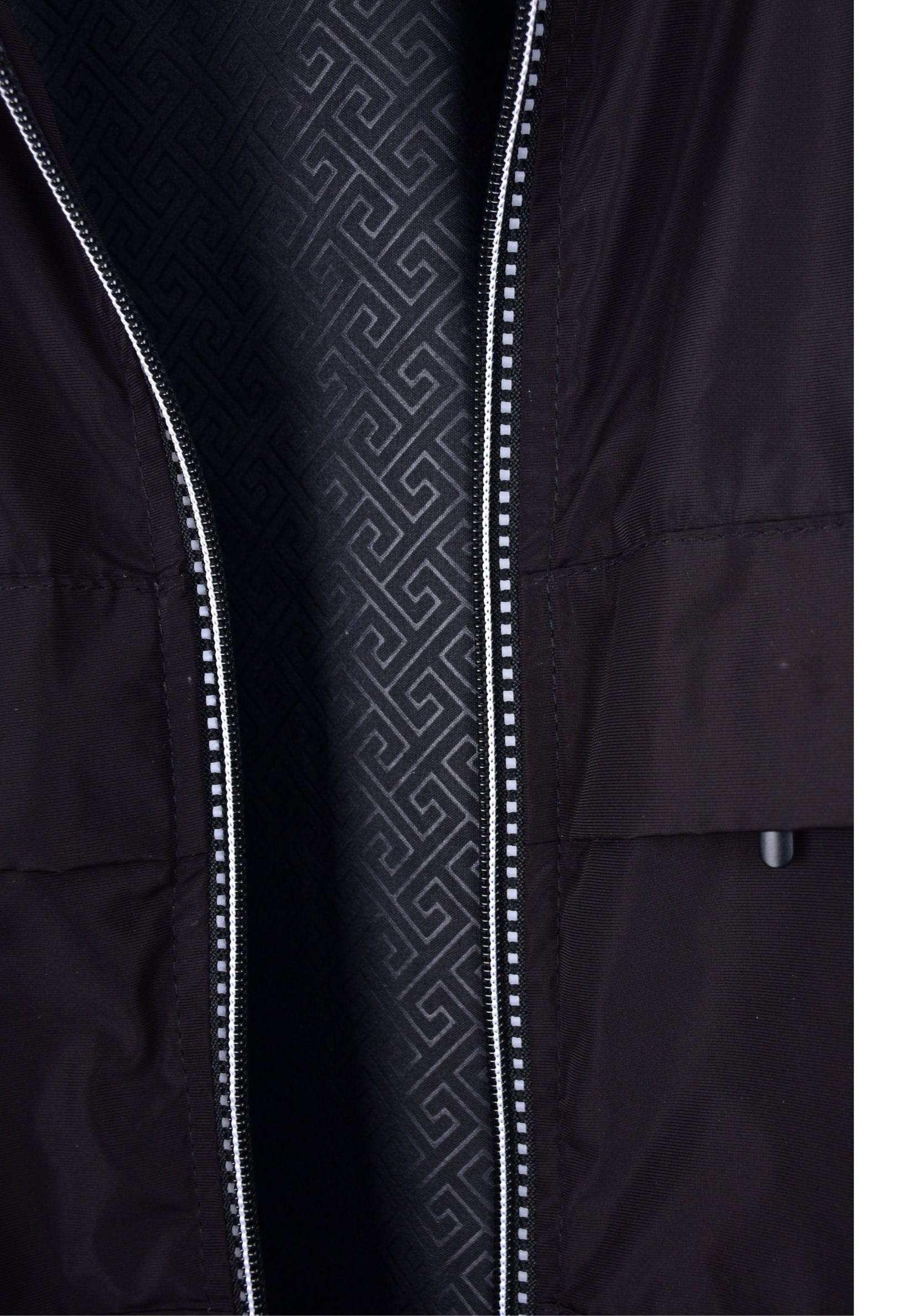 Chaqueta Impermeable Outlander