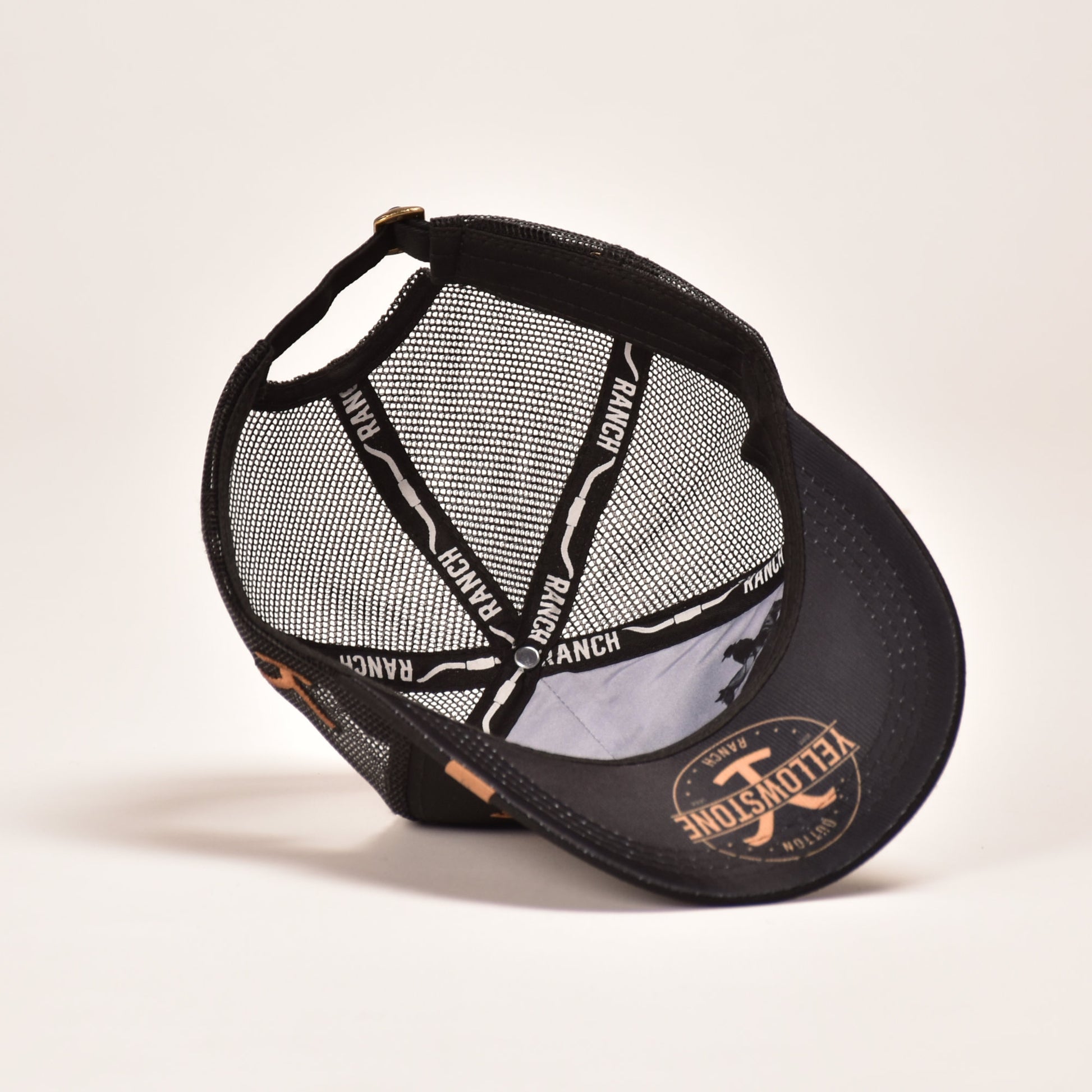 Gorra Tributo
