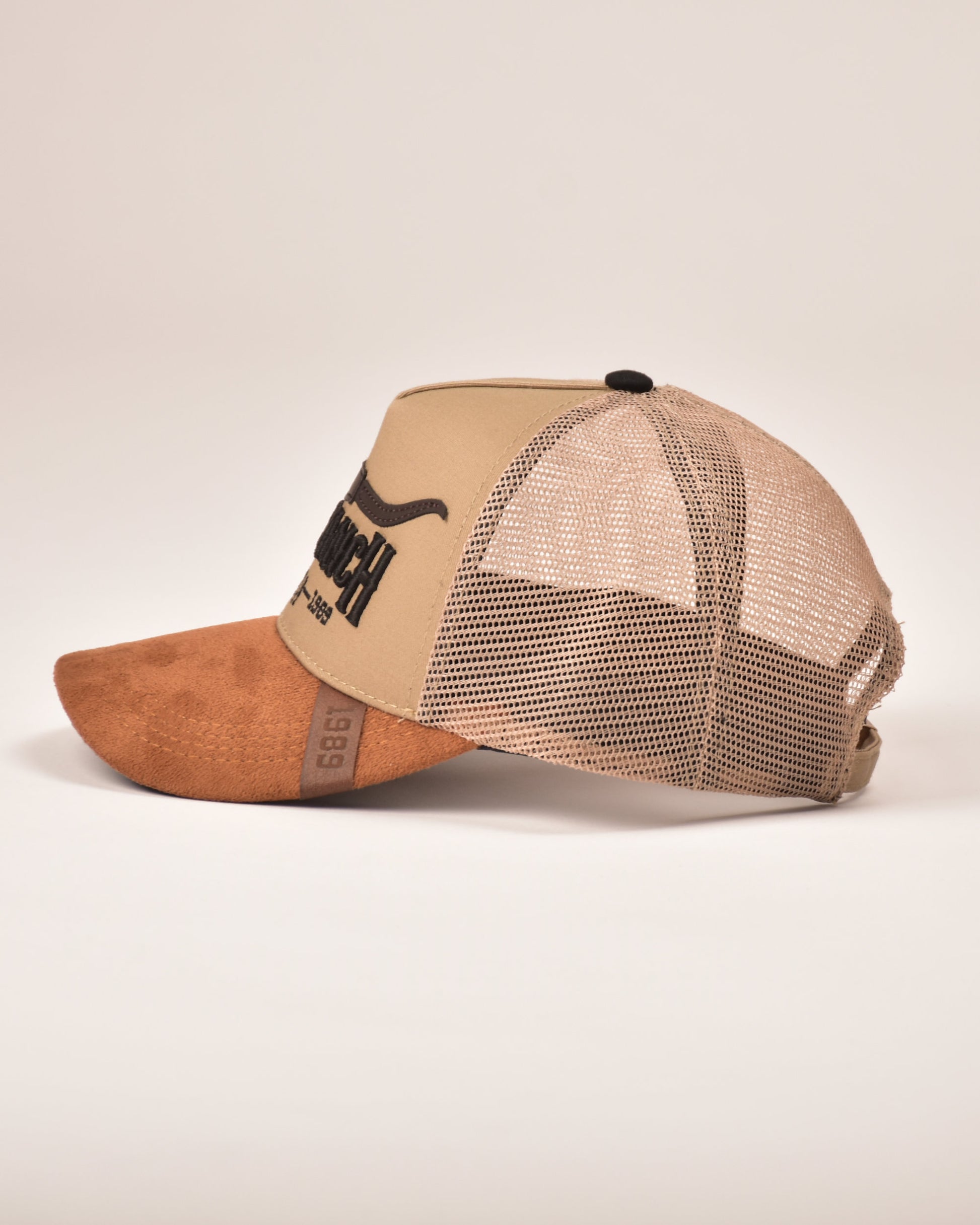 Gorra The Ranch