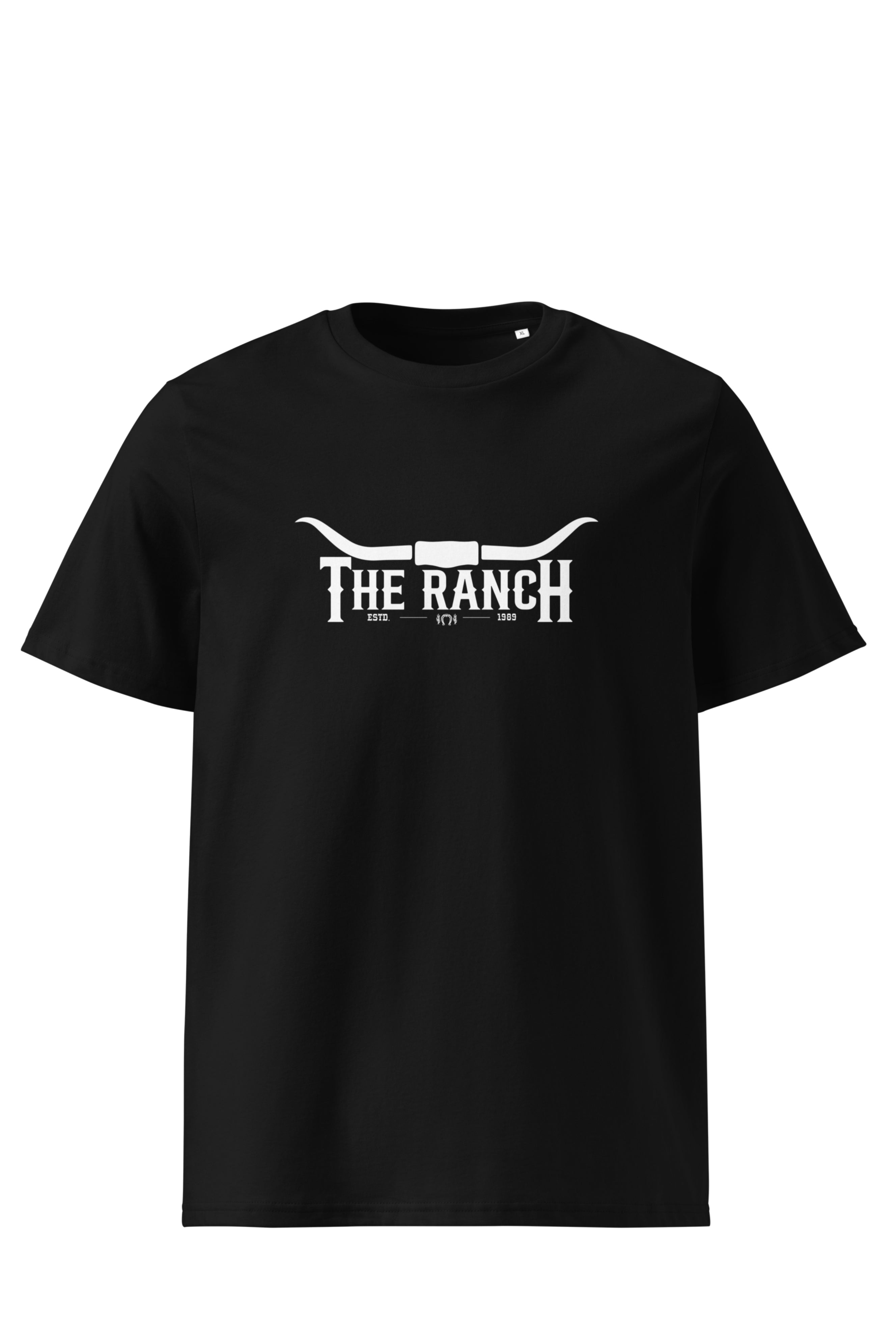 Camiseta Seda Fría Premium - The Ranch