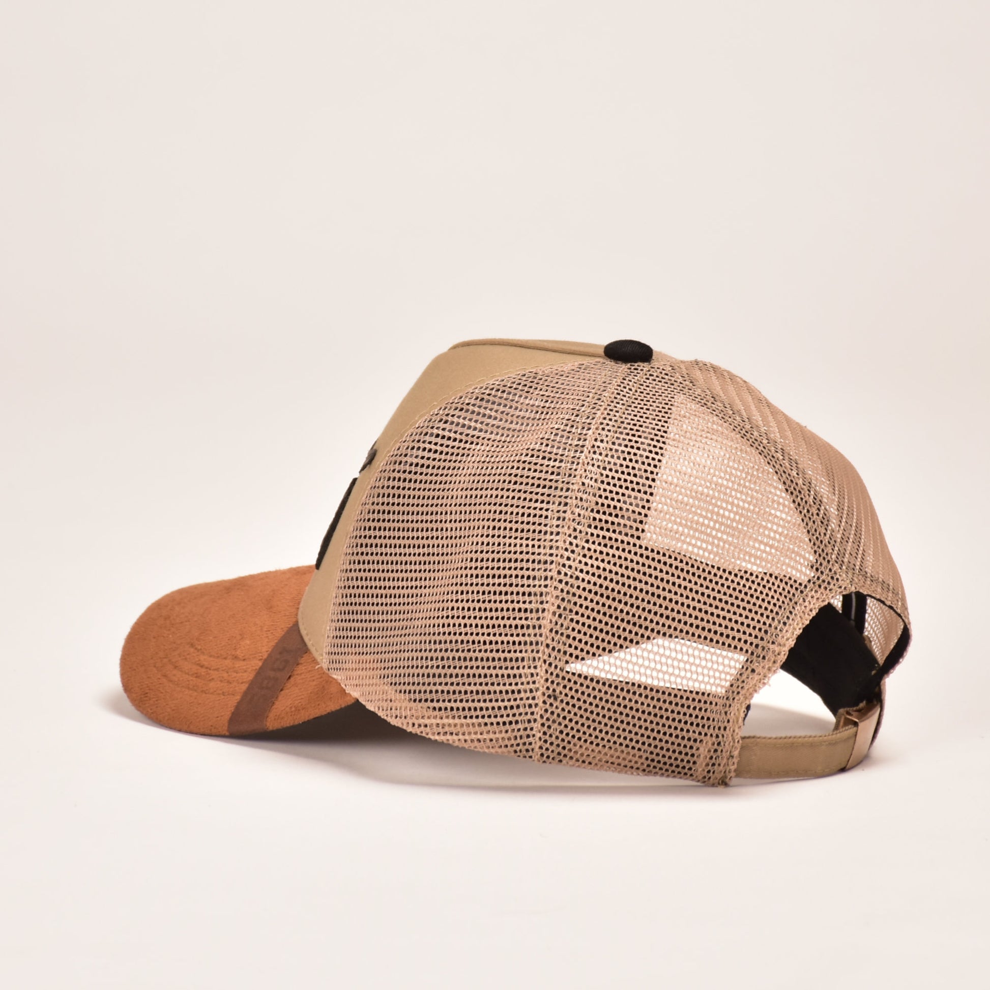 Gorra The Ranch