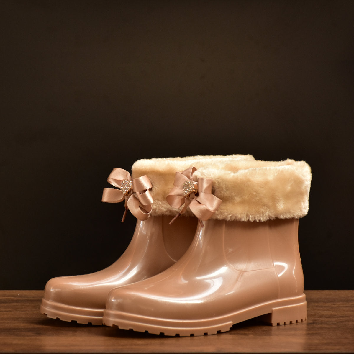 Botas Kids Ovejo
