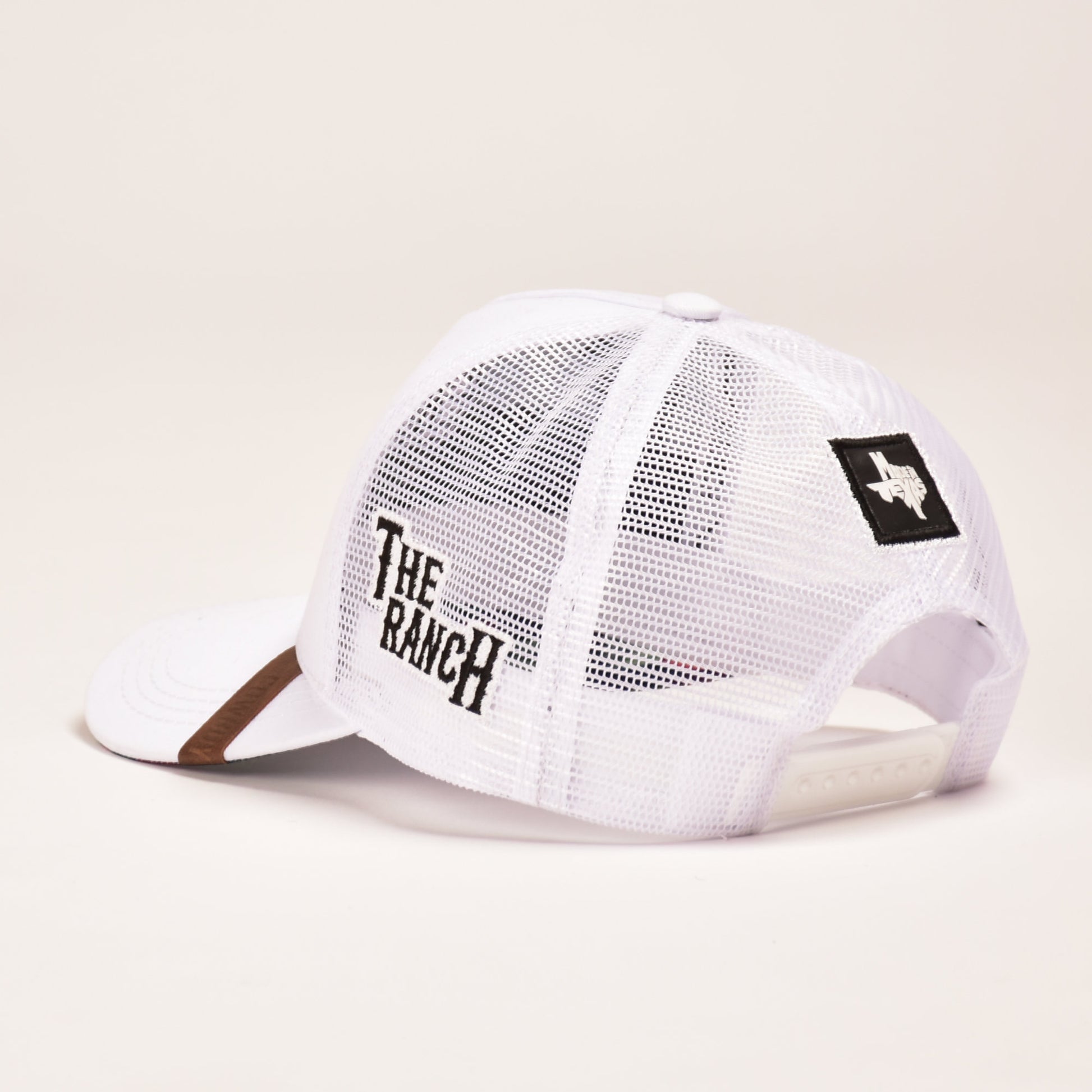 Ranch White