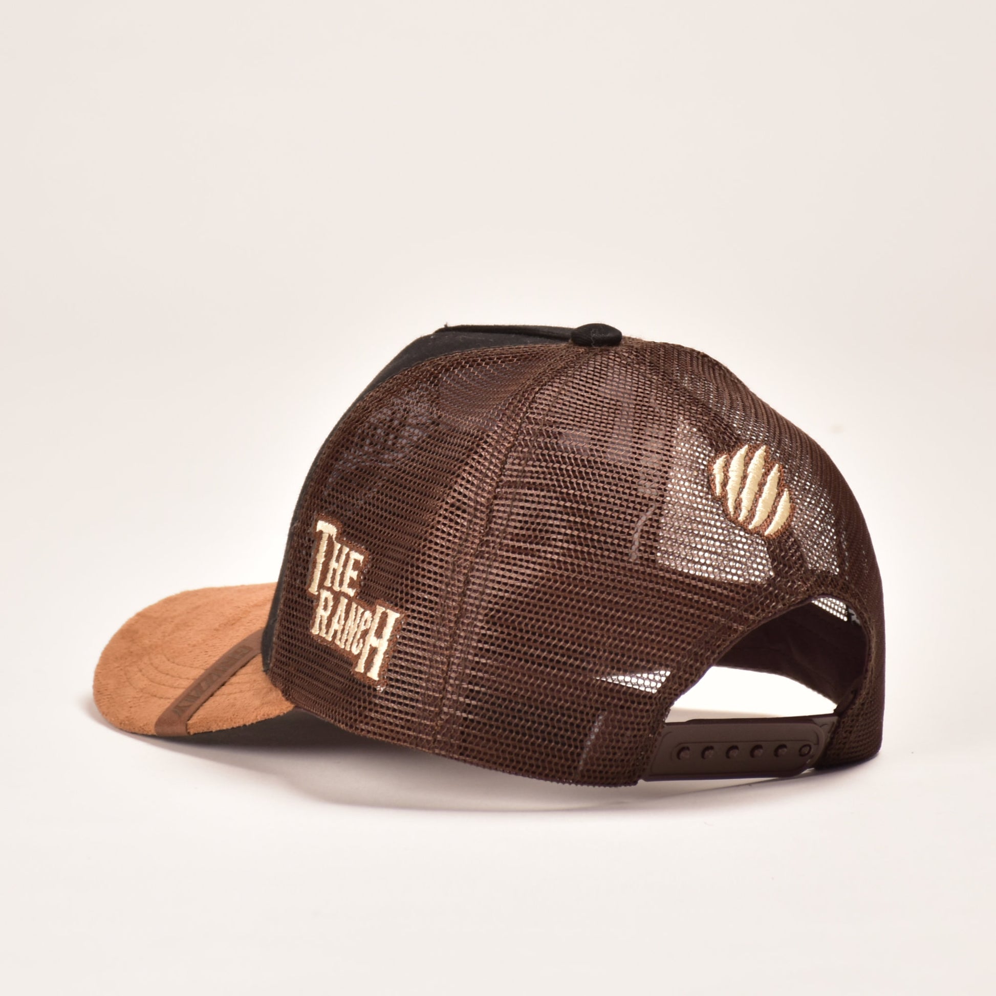 Gorra Gryzzly