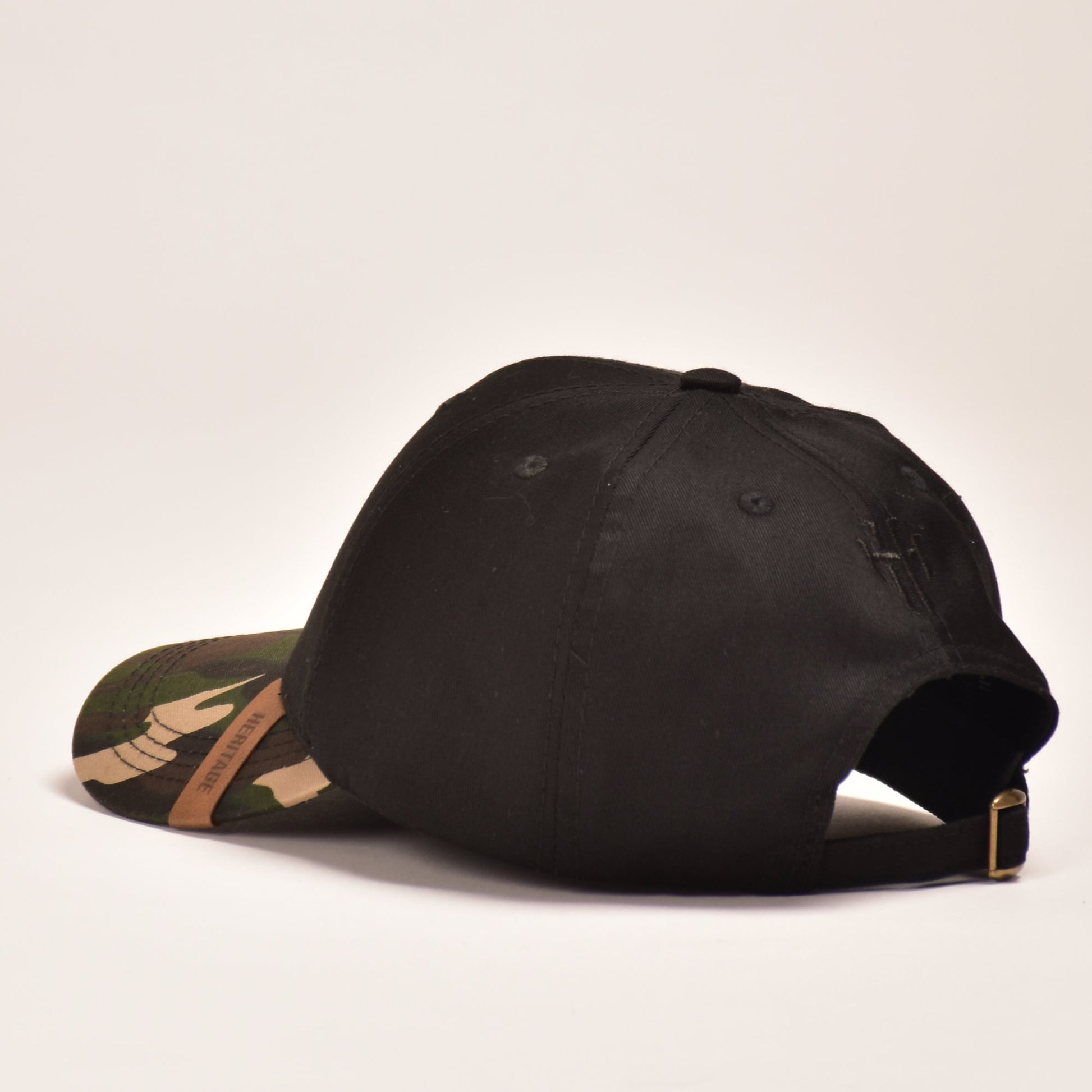 Gorra Camuflada Hunter