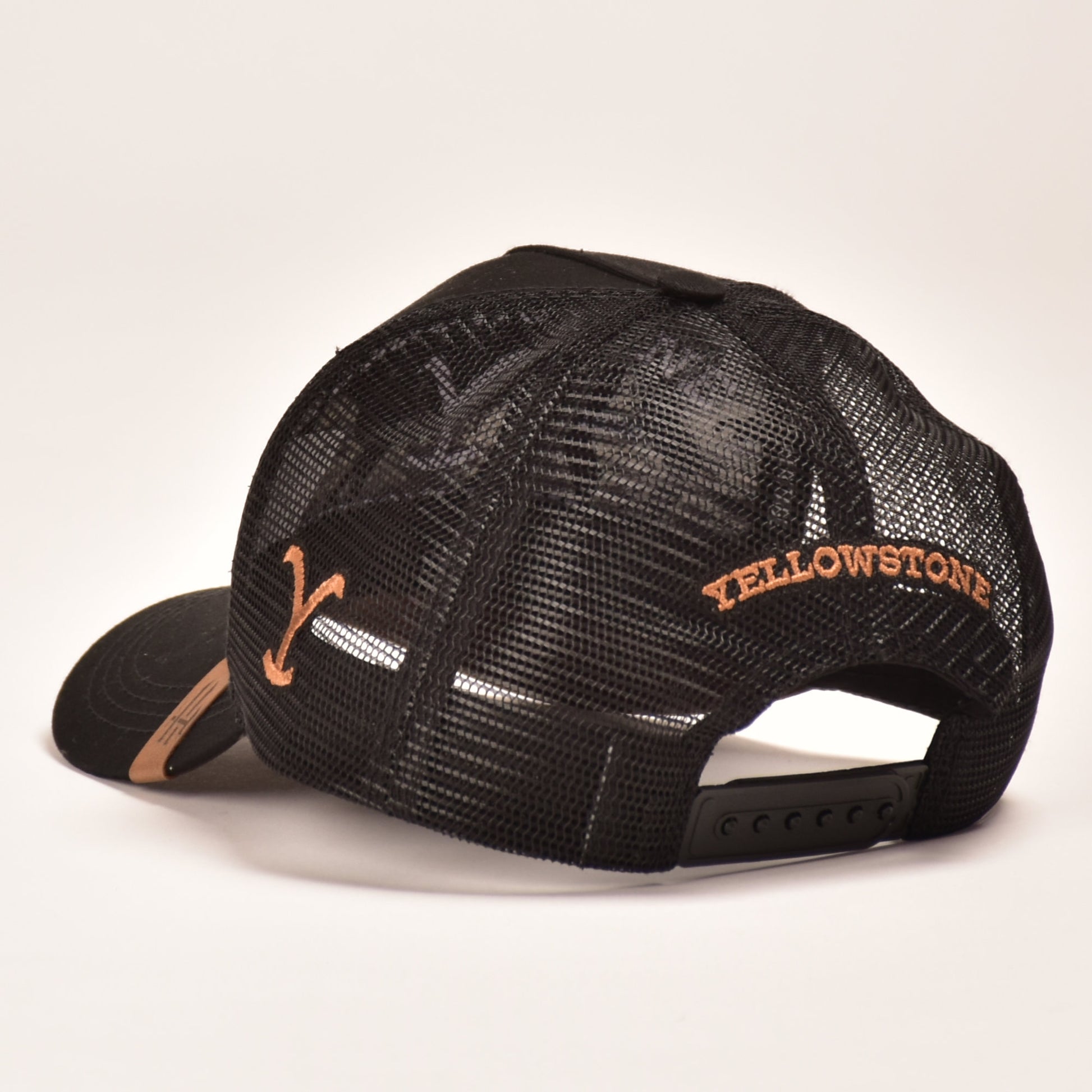 Gorra Tributo Edición especial