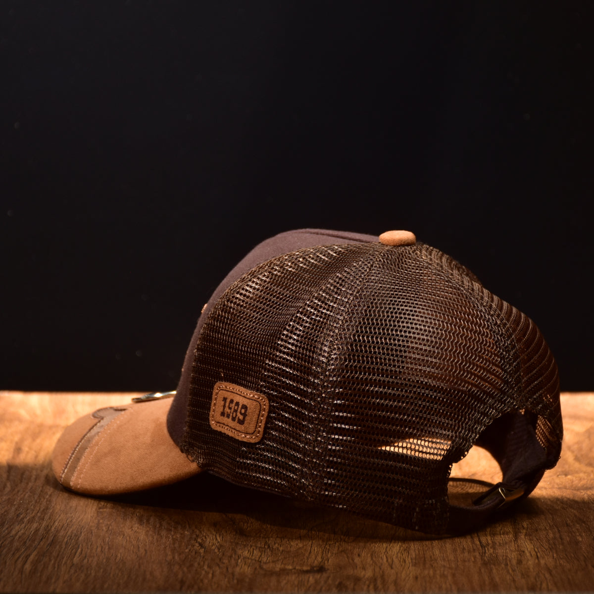 Gorra Hidalgo