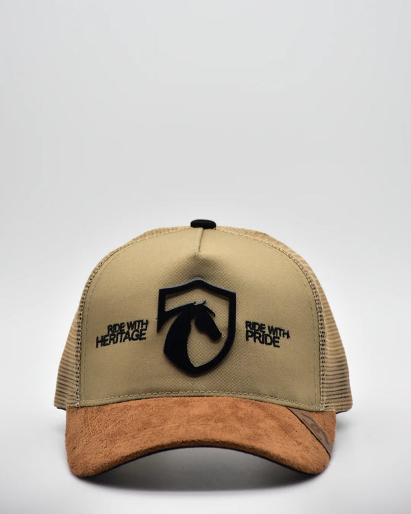 Gorra Bronco