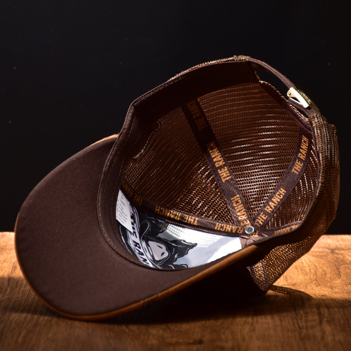 Gorra Hidalgo