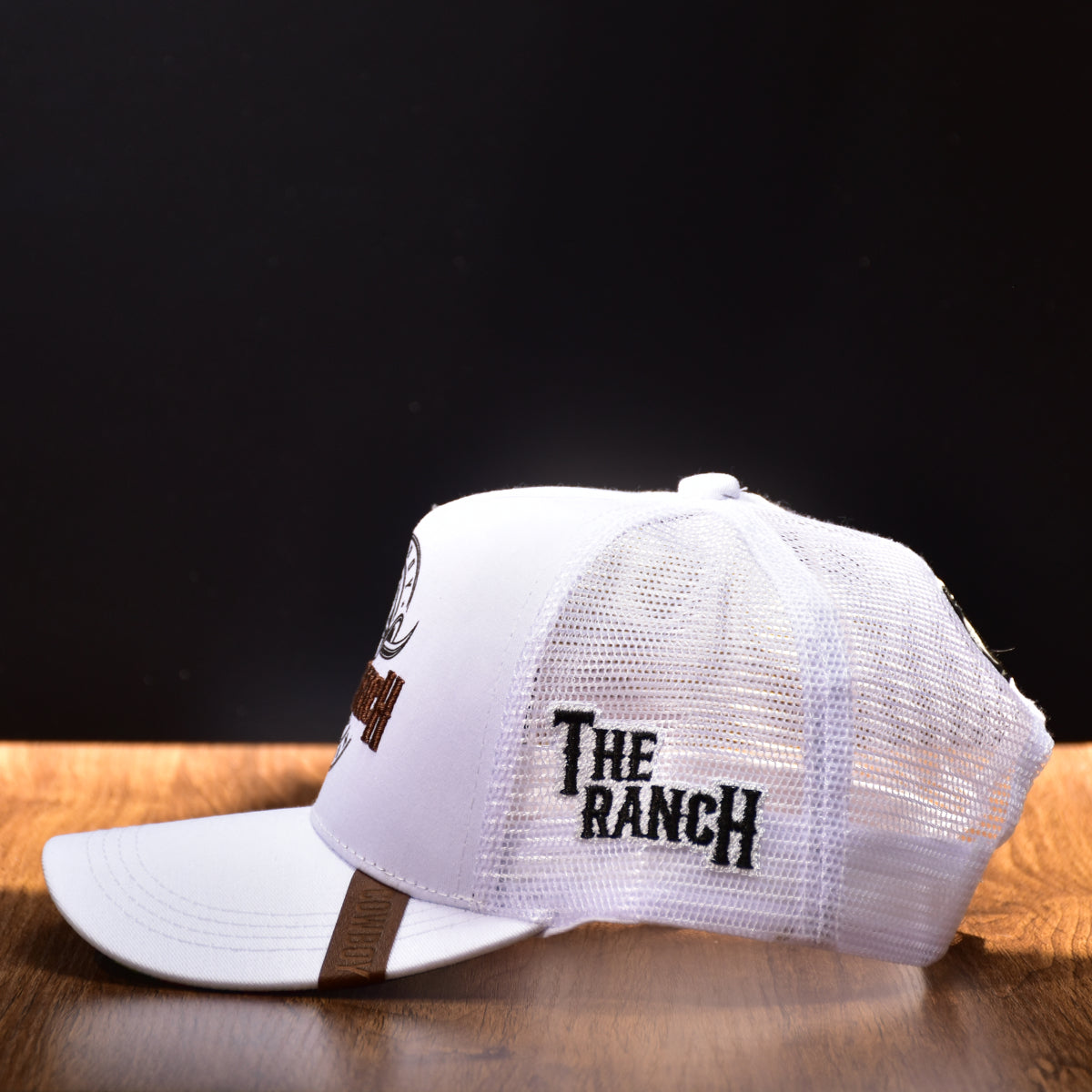 Ranch White