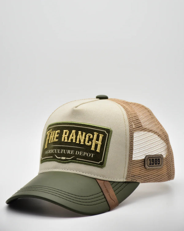 Gorra LandMan