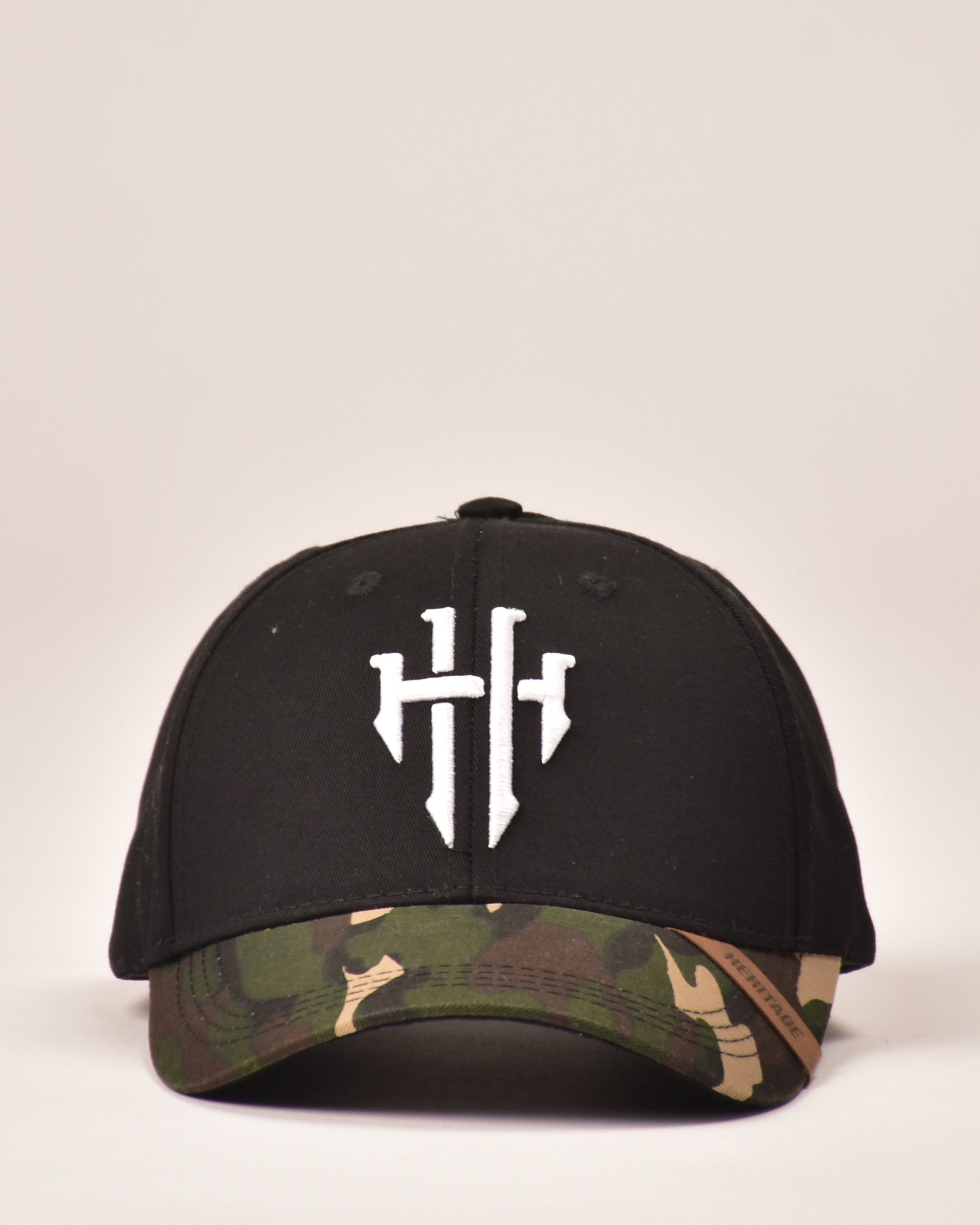 Gorra Camuflada Hunter