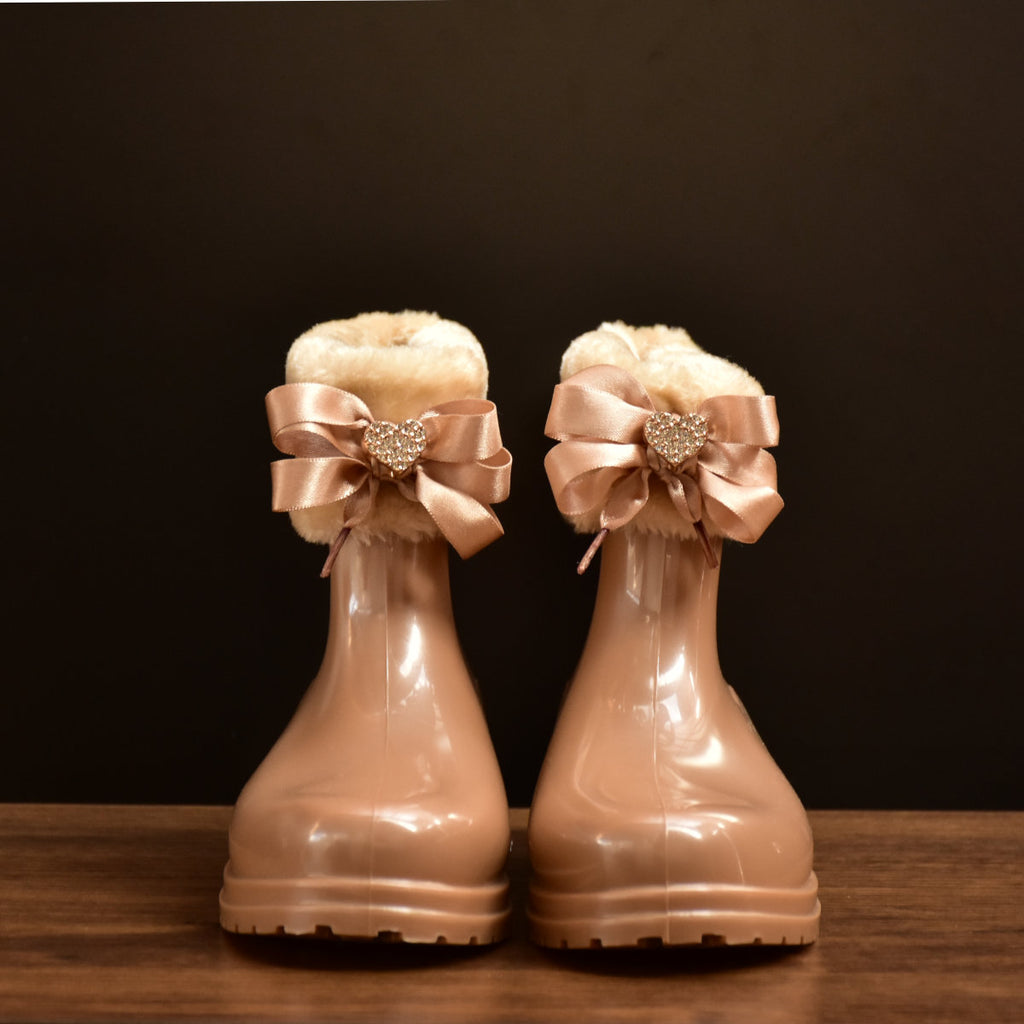 Botas Kids Ovejo