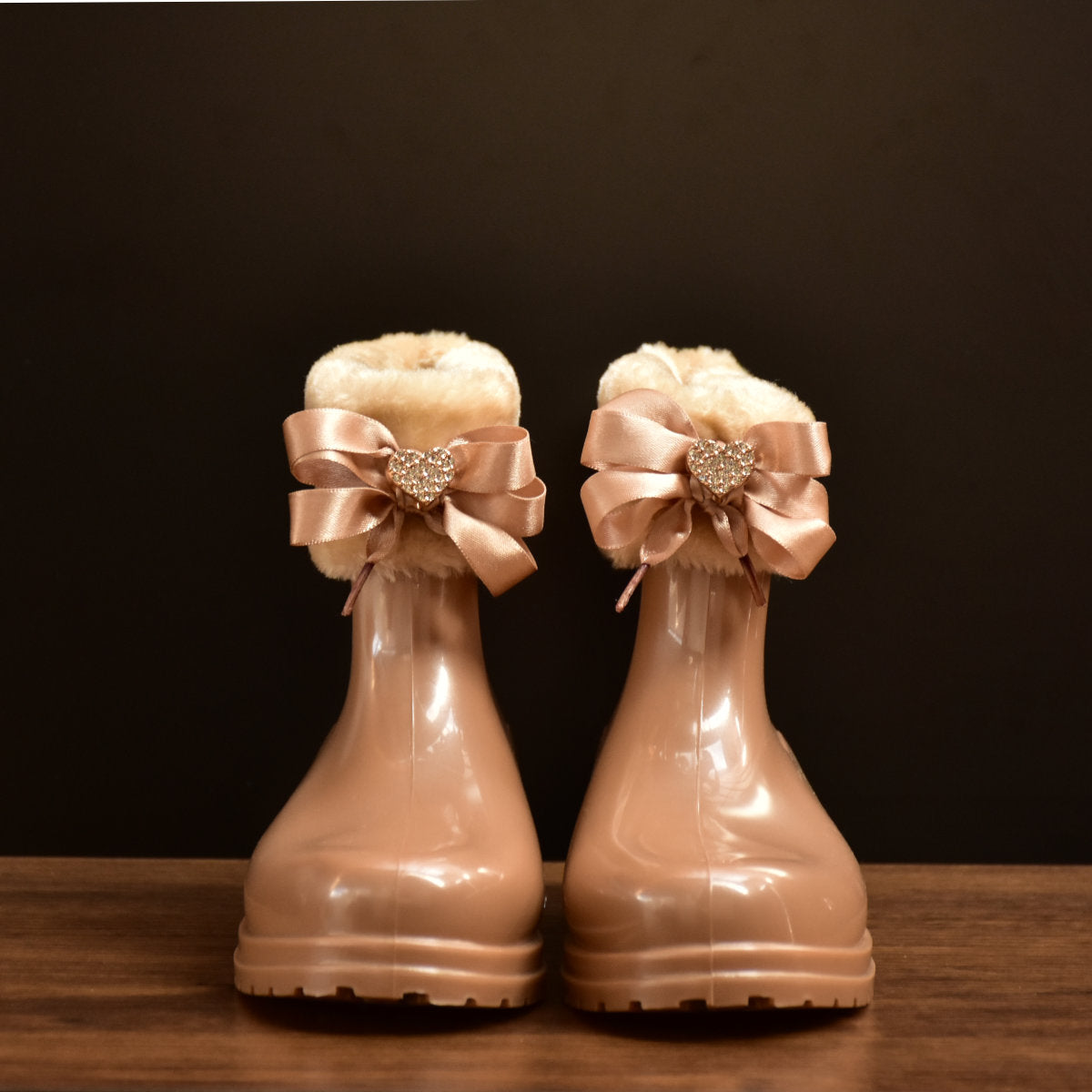 Botas Kids Ovejo