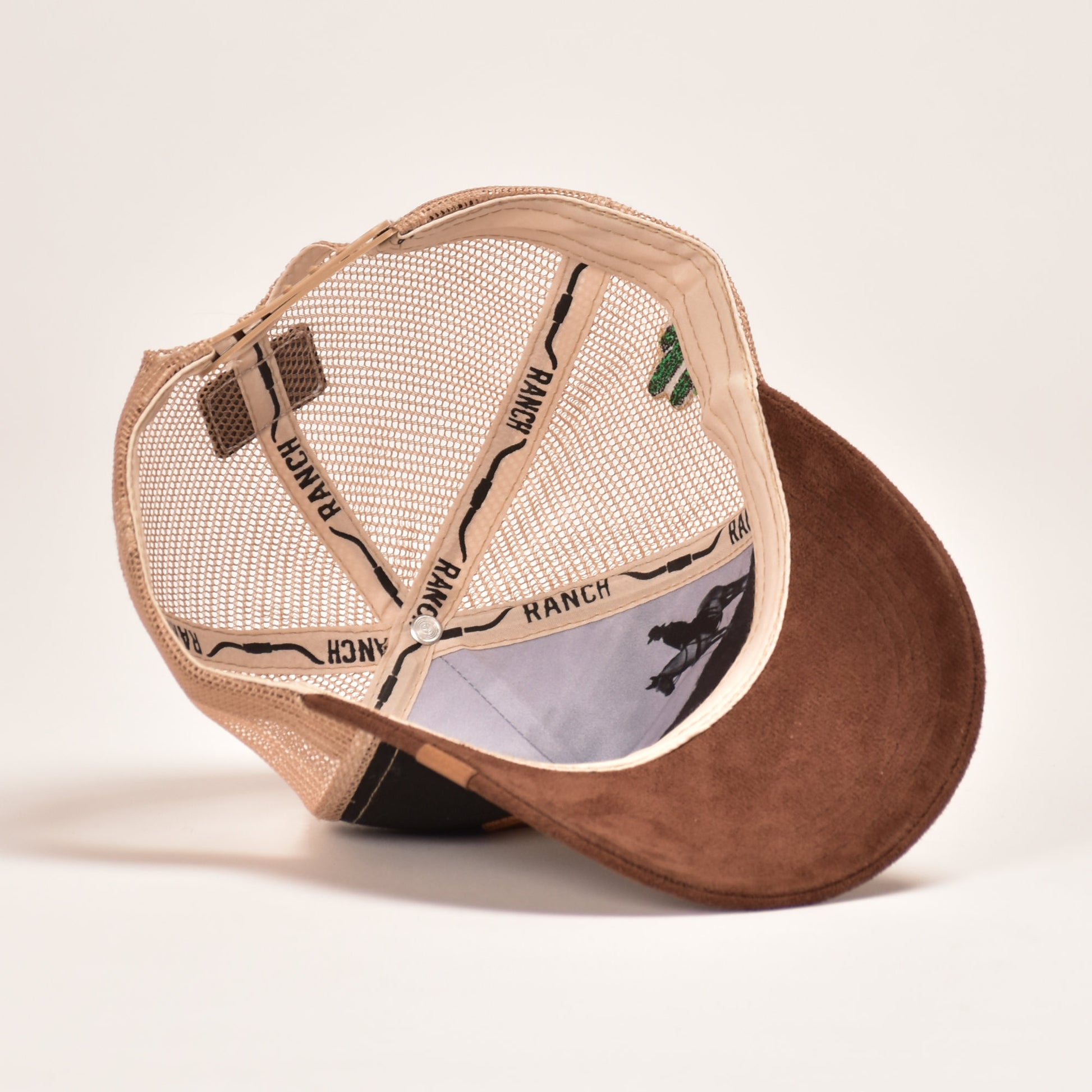 Gorra Desert